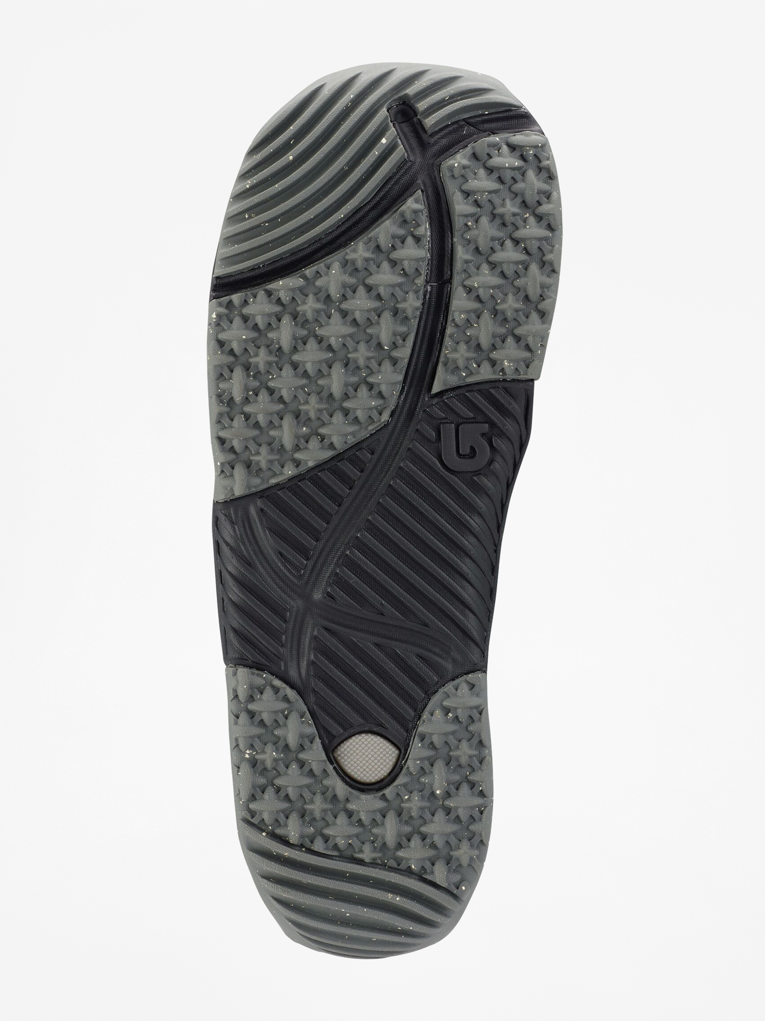 Dámské Boty na snowboard Burton Supreme (black)