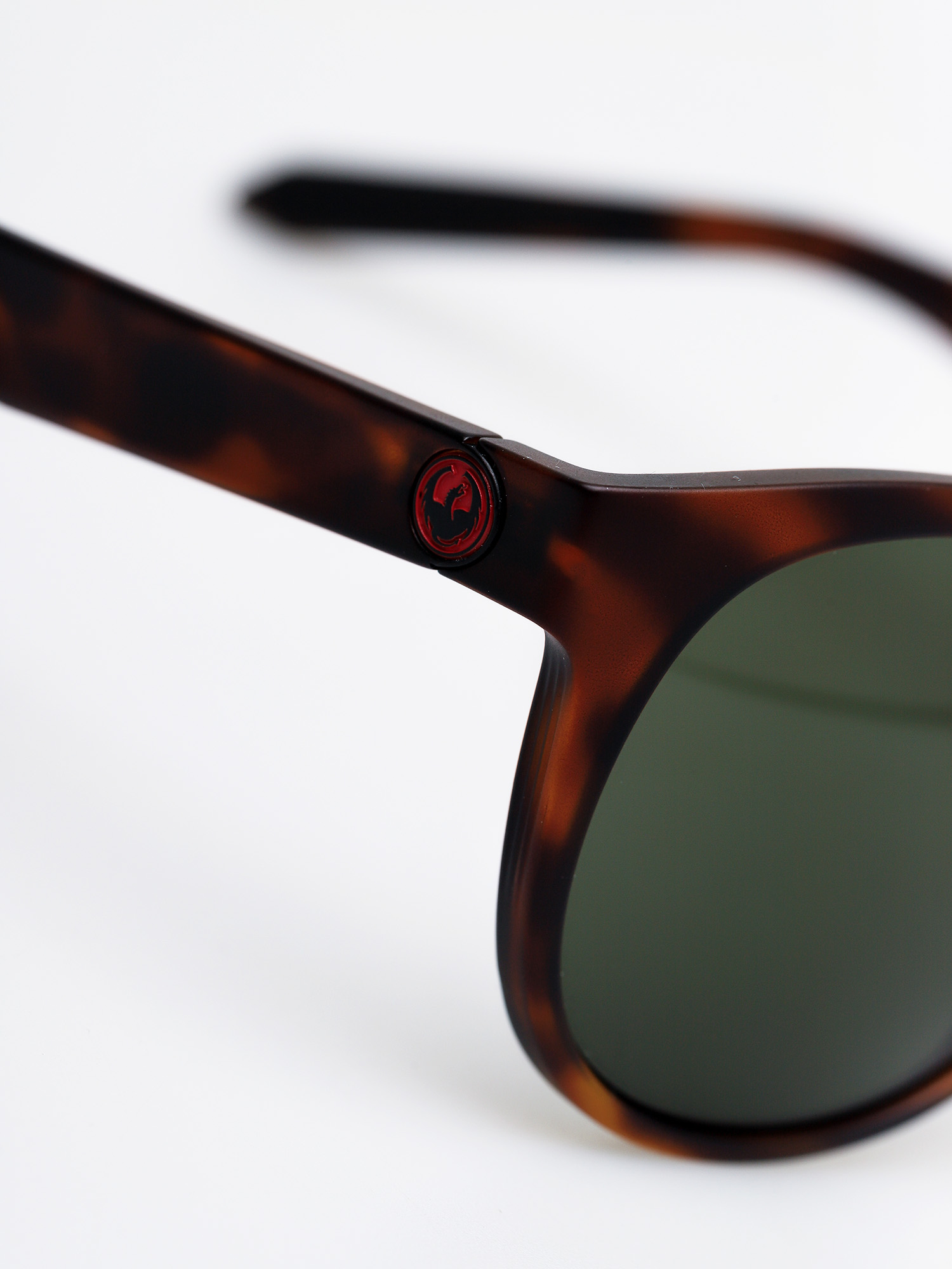 Sluneční brýle Dragon Proflect (matte tortoise/optimized green)