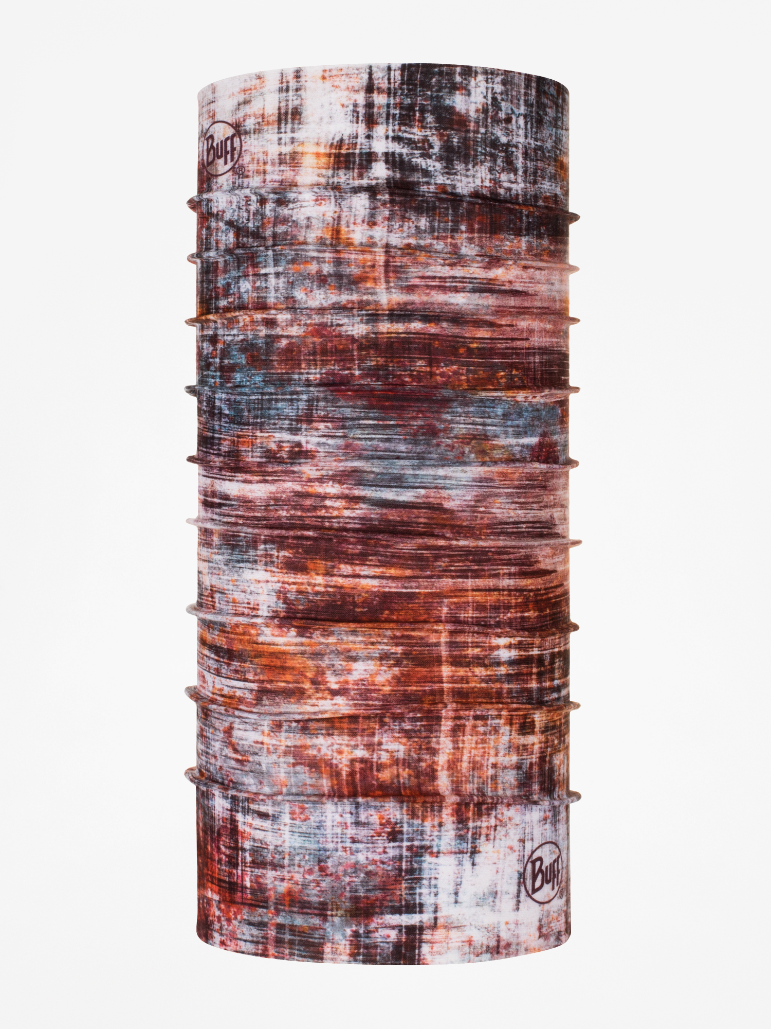 Šátek Buff Original (rooz maroon)