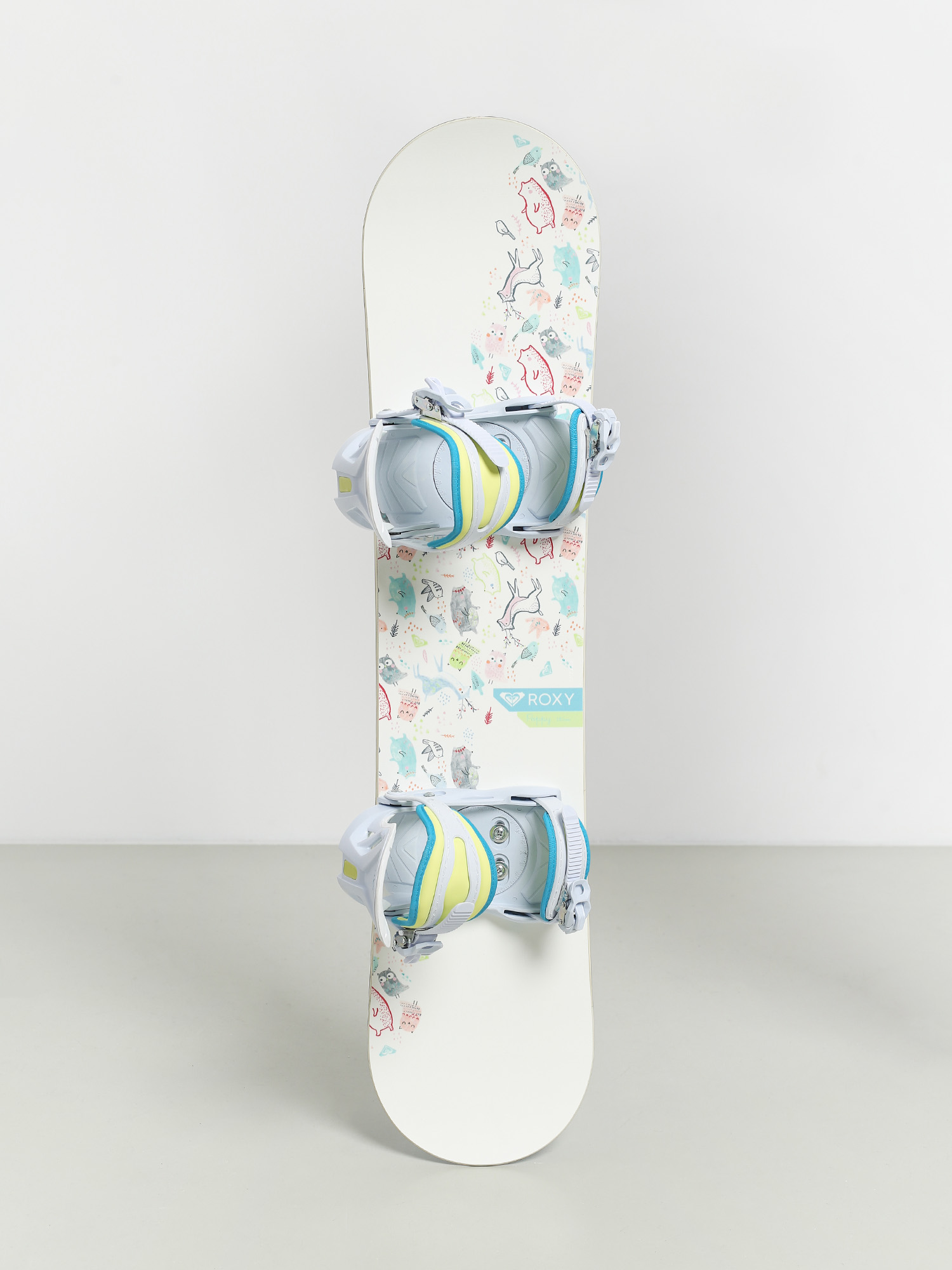 roxy wmn snowboardov soupravy