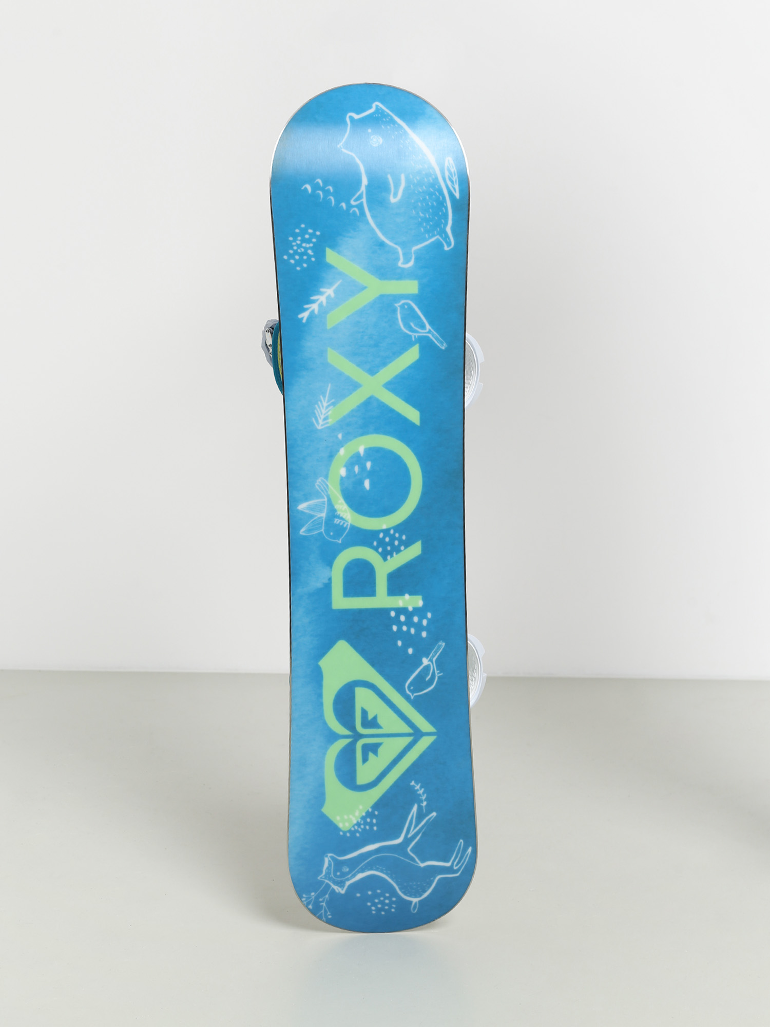 Dámský Snowboard set Roxy Poppy Package (multi)