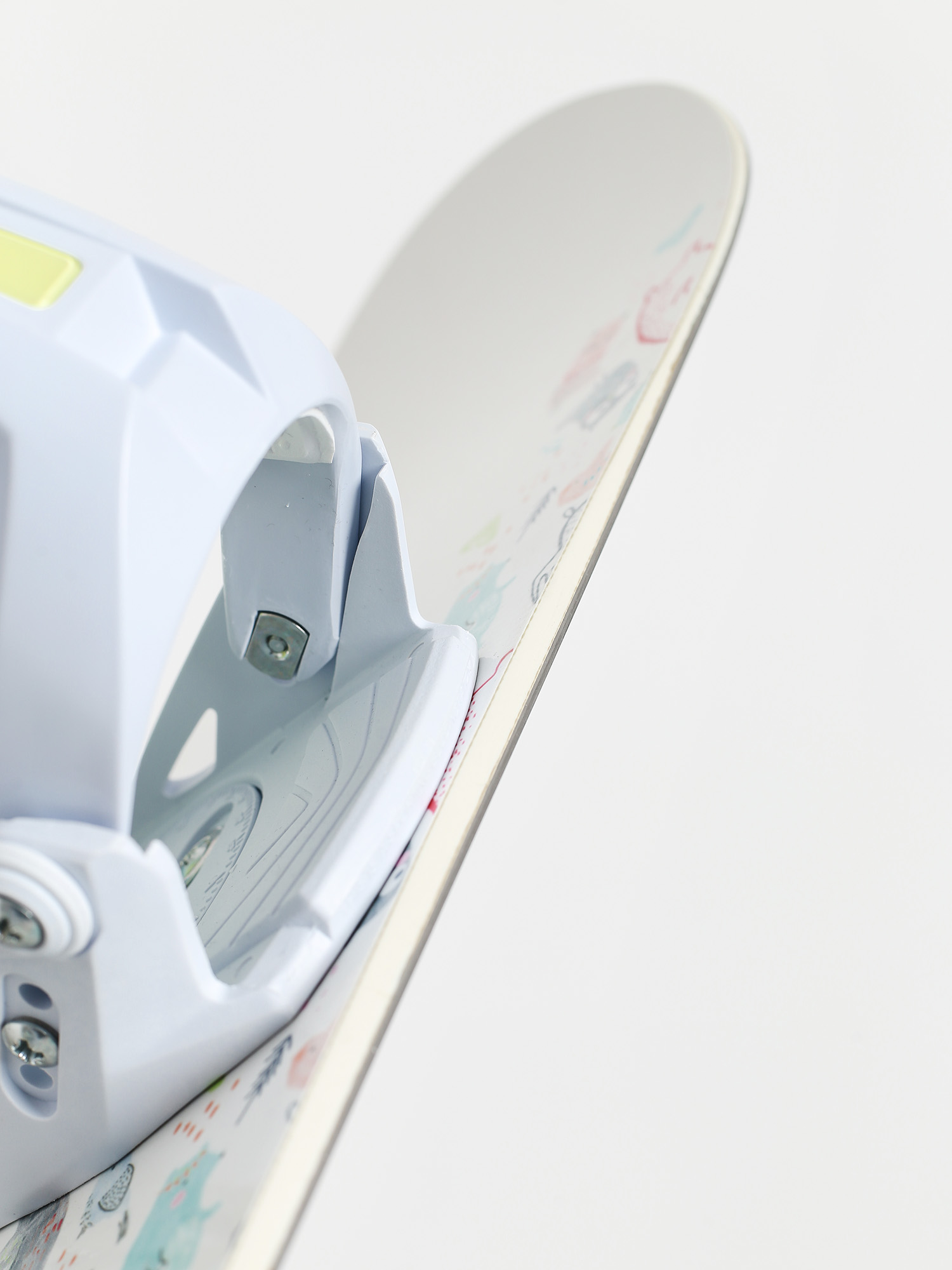 Dámský Snowboard set Roxy Poppy Package (multi)