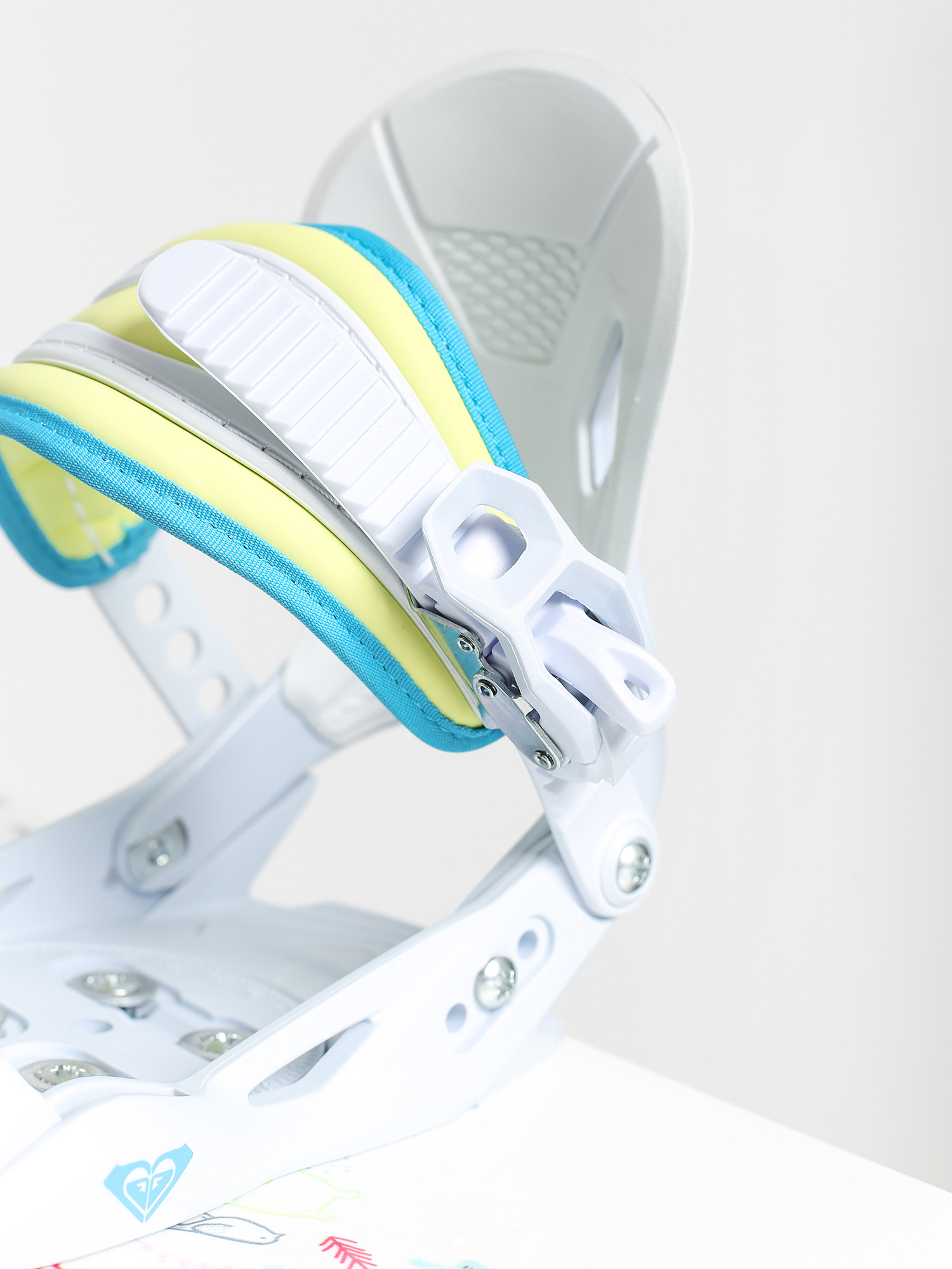 Dámský Snowboard set Roxy Poppy Package (multi)