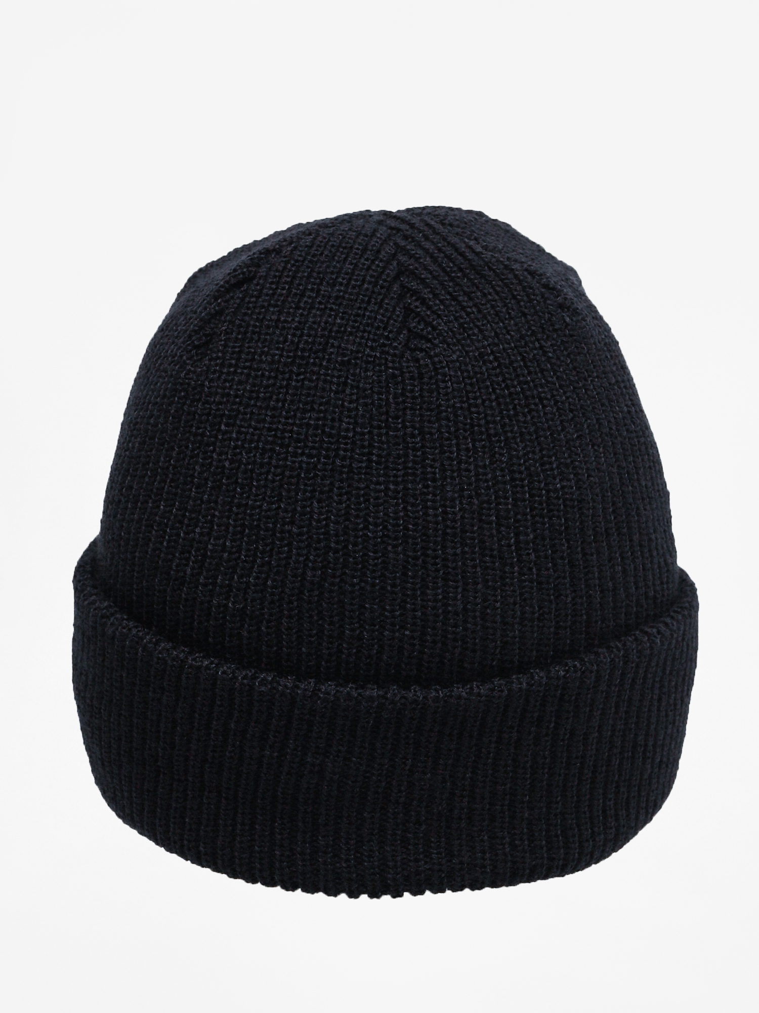 Čepice Grizzly Griptape Og Bear Patch Fold (black)