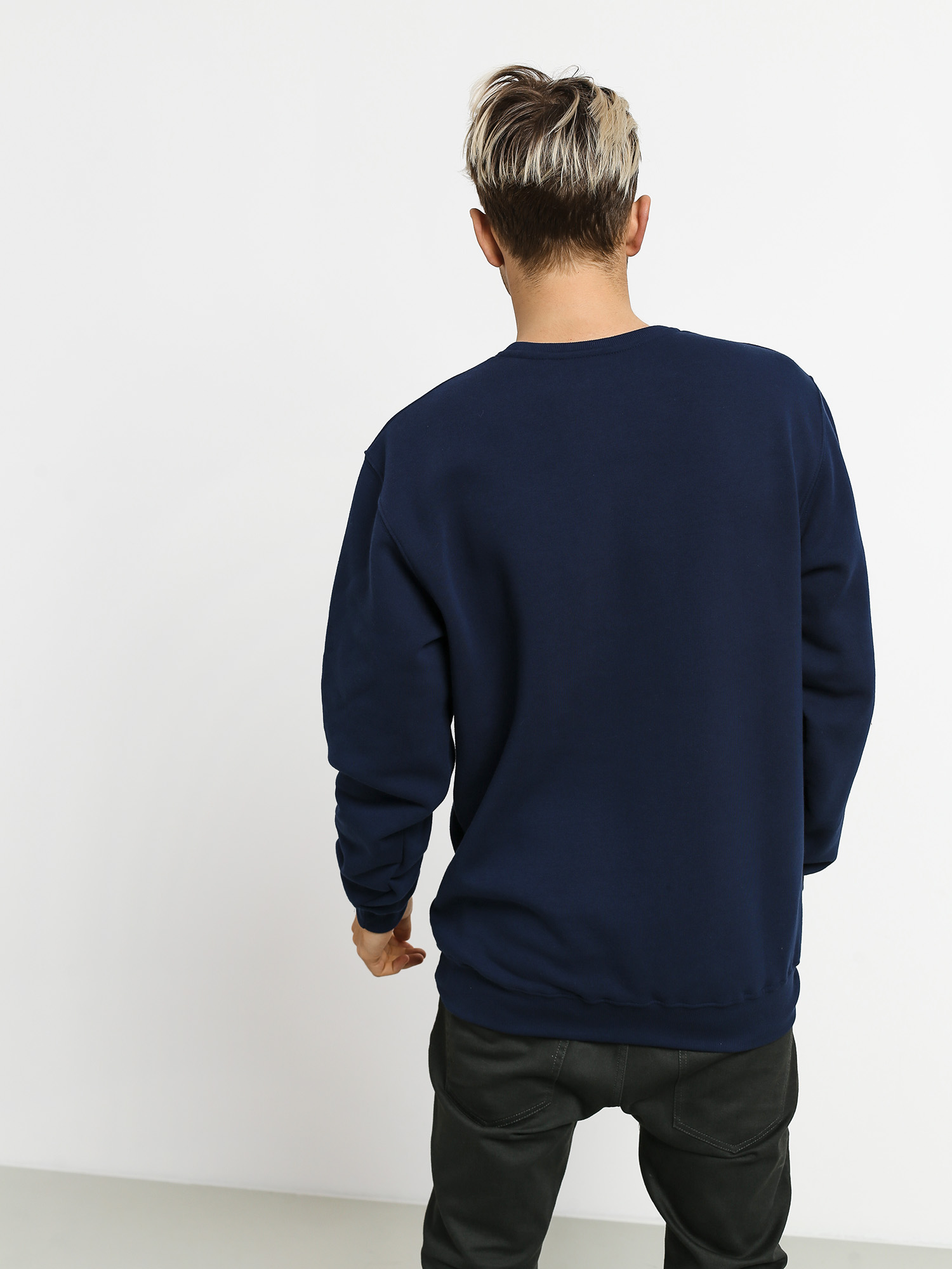 Mikina MassDnm Ceremony (navy)