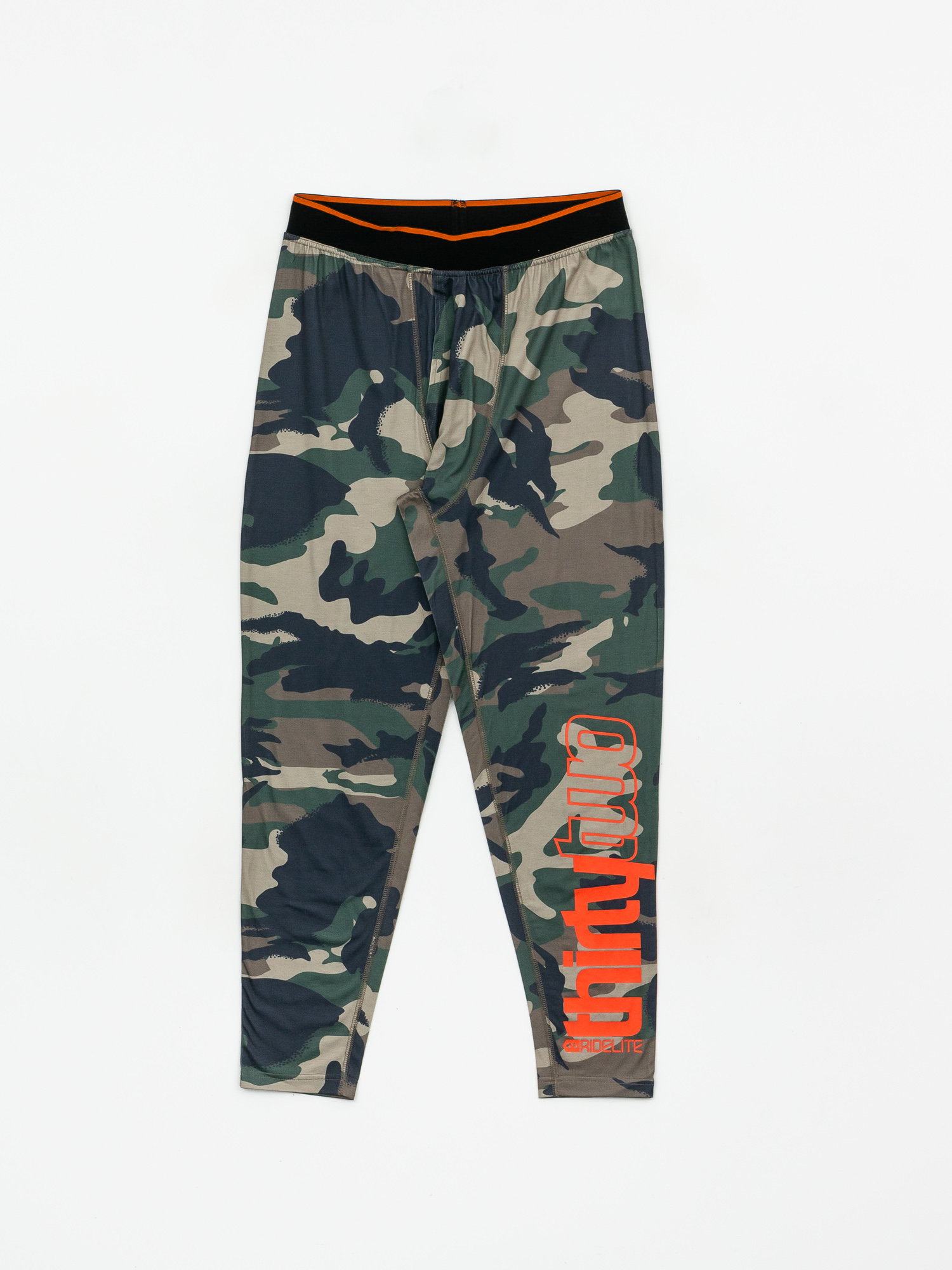Spodní prádlo ThirtyTwo Ridelite (camo)