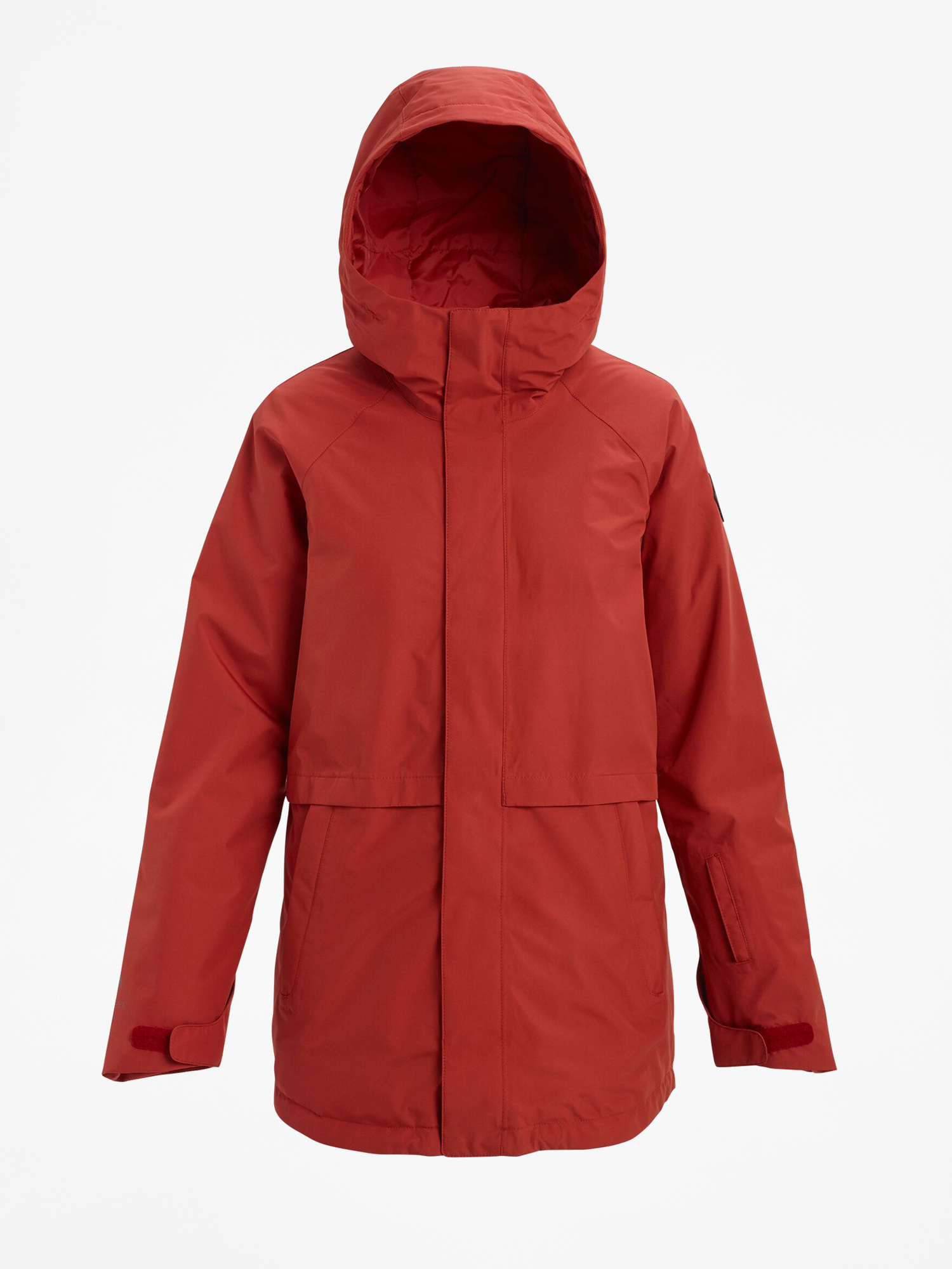 Dámská Snowboardová bunda Burton Gore Kaylo (tandori)