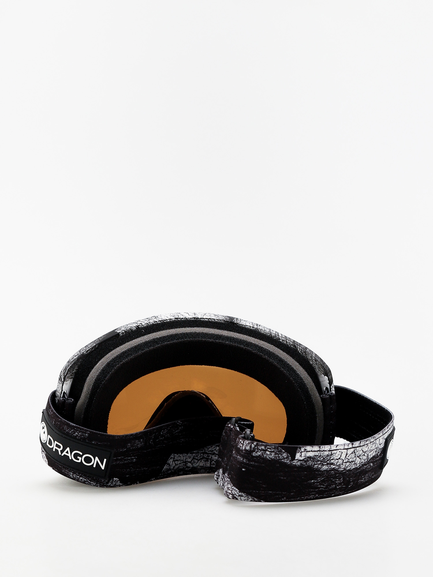 Brýle na snowboard Dragon D1OTG (torn birch/lumalens silver ion/lumalens flash blue)