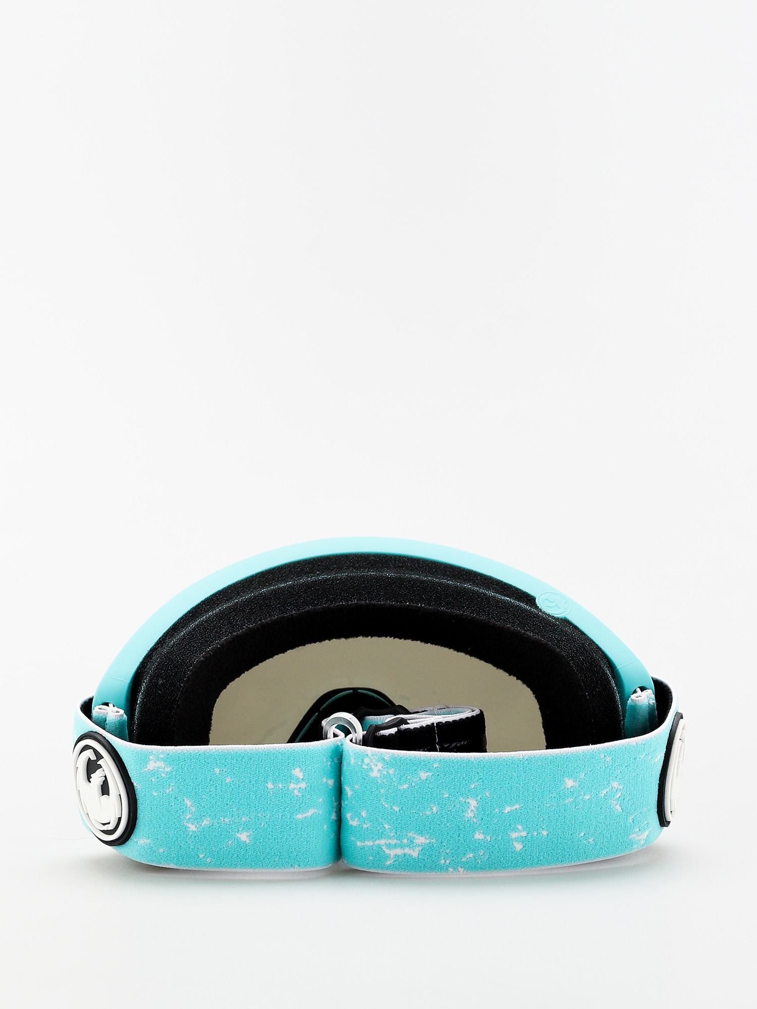 Brýle na snowboard Dragon DX2 (elementary/lumalens dark smoke/lumalens amber)