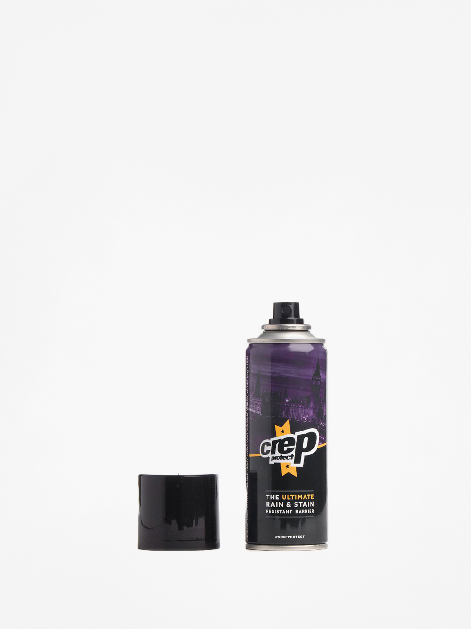 Crep Protect Impregnat  Rain And Stain 