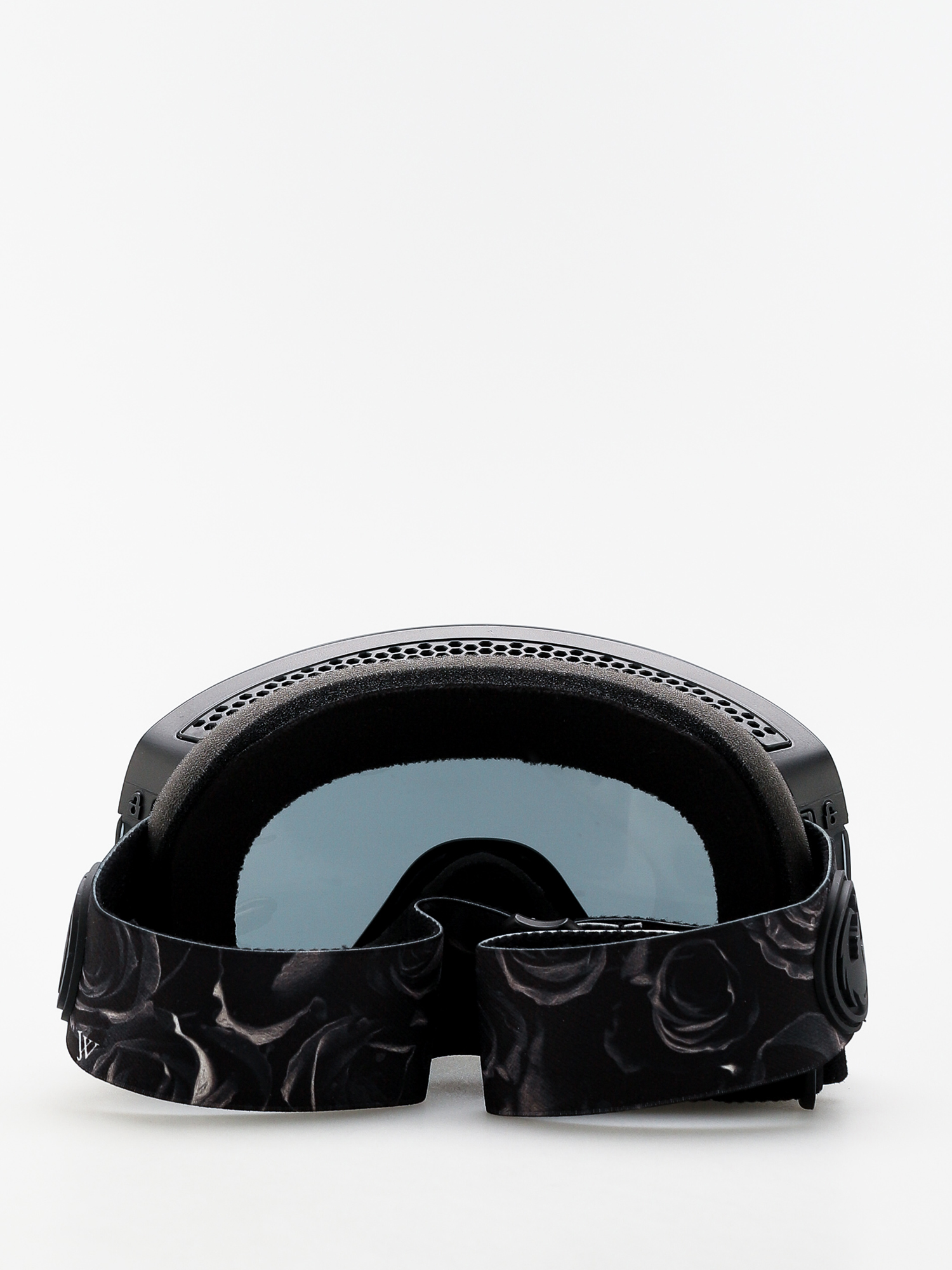 Brýle na snowboard Dragon NFX2 (jossi wells sig19/lumalens dark smoke/lumalens rose)