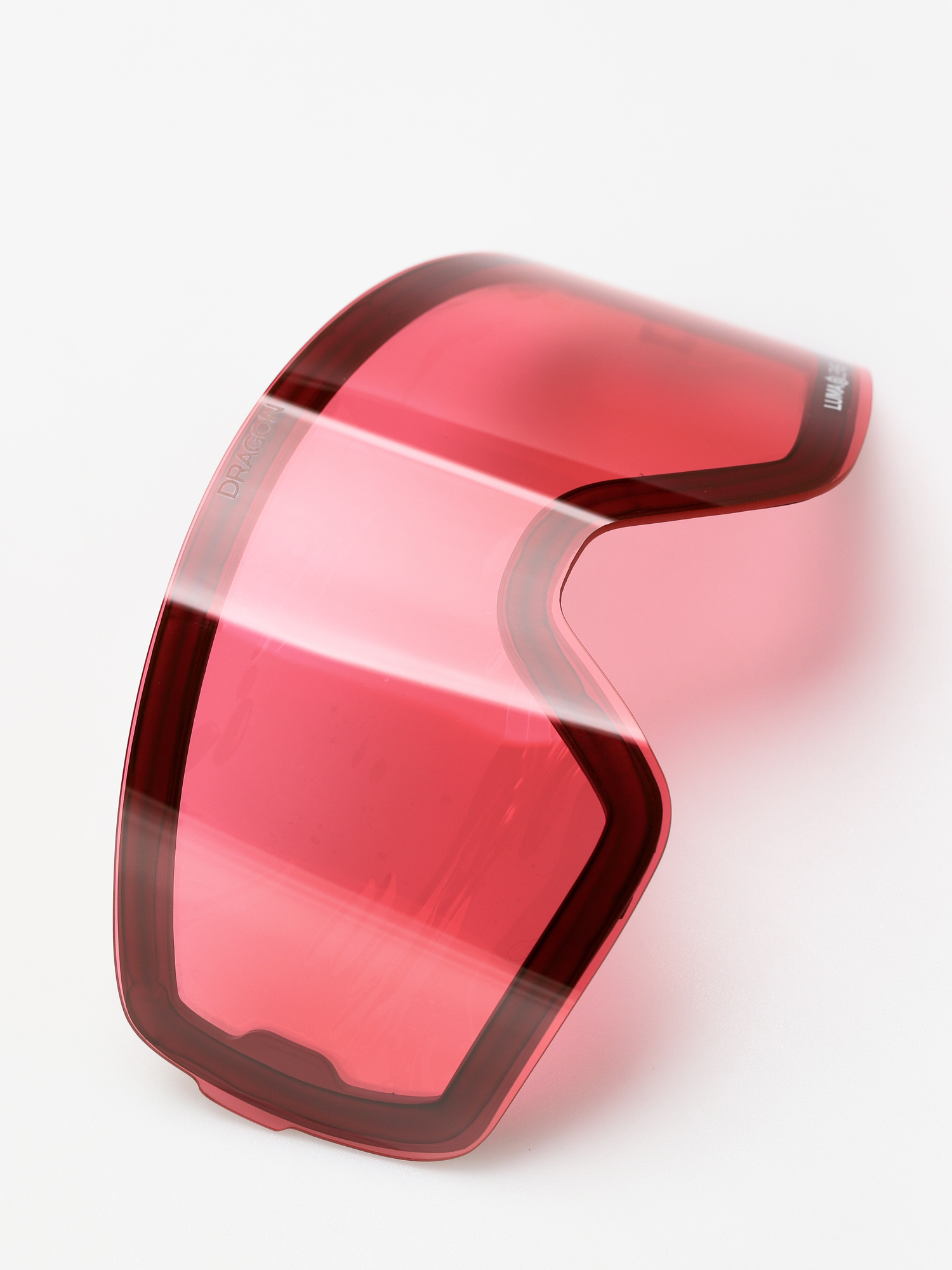 Brýle na snowboard Dragon NFX2 (jossi wells sig19/lumalens dark smoke/lumalens rose)