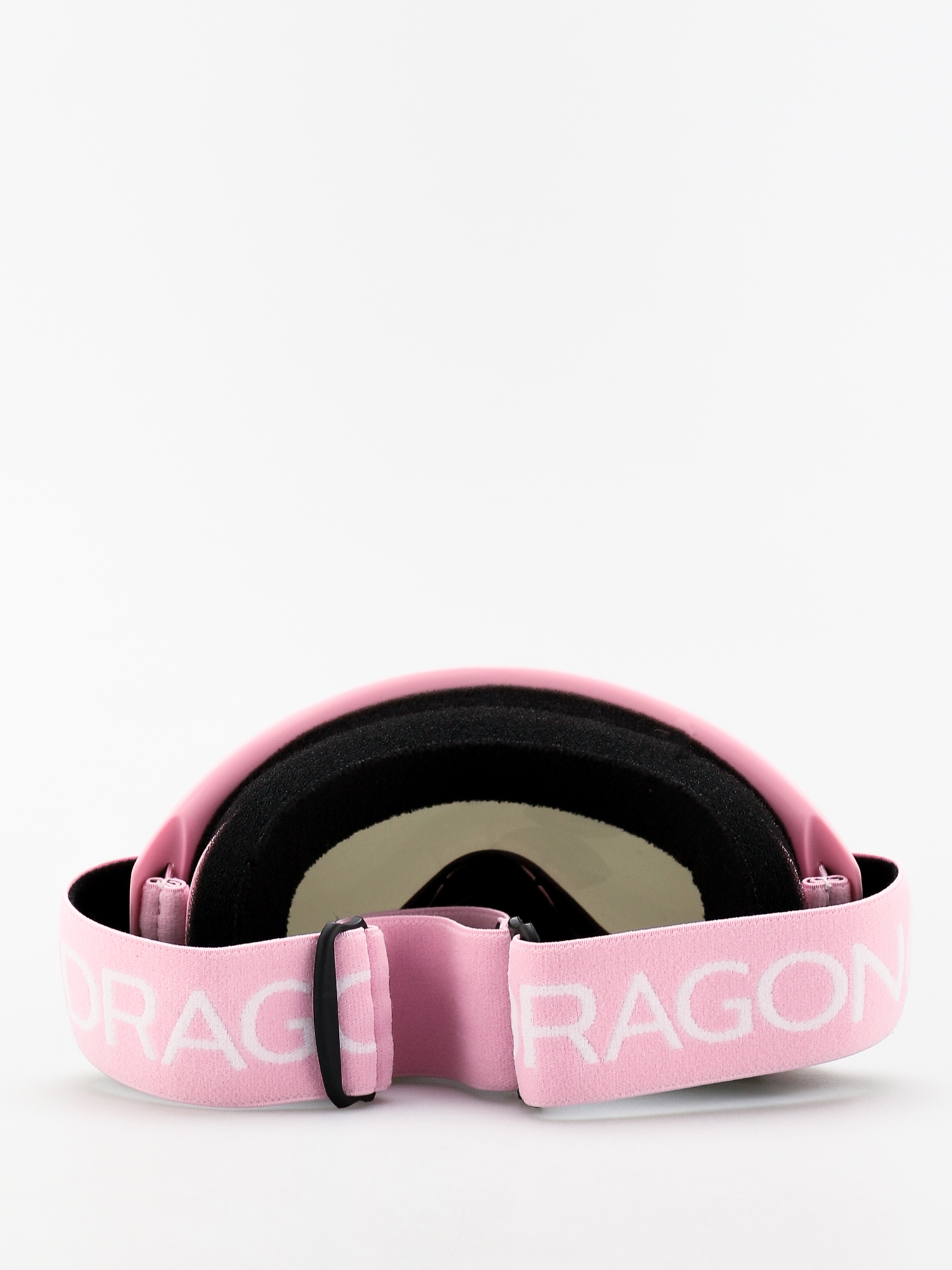 Brýle na snowboard Dragon DX (pink/lumalens dark smoke)