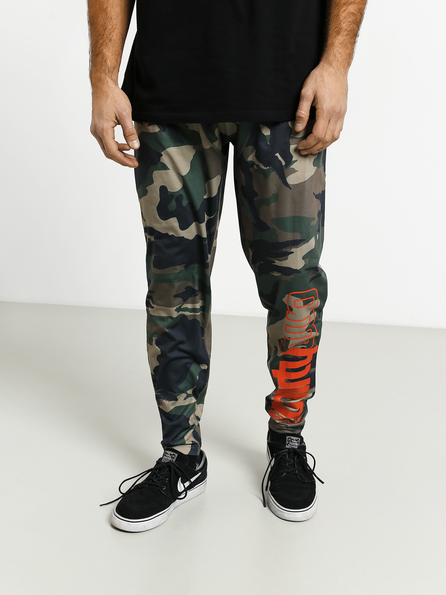 Spodní prádlo ThirtyTwo Ridelite (camo)