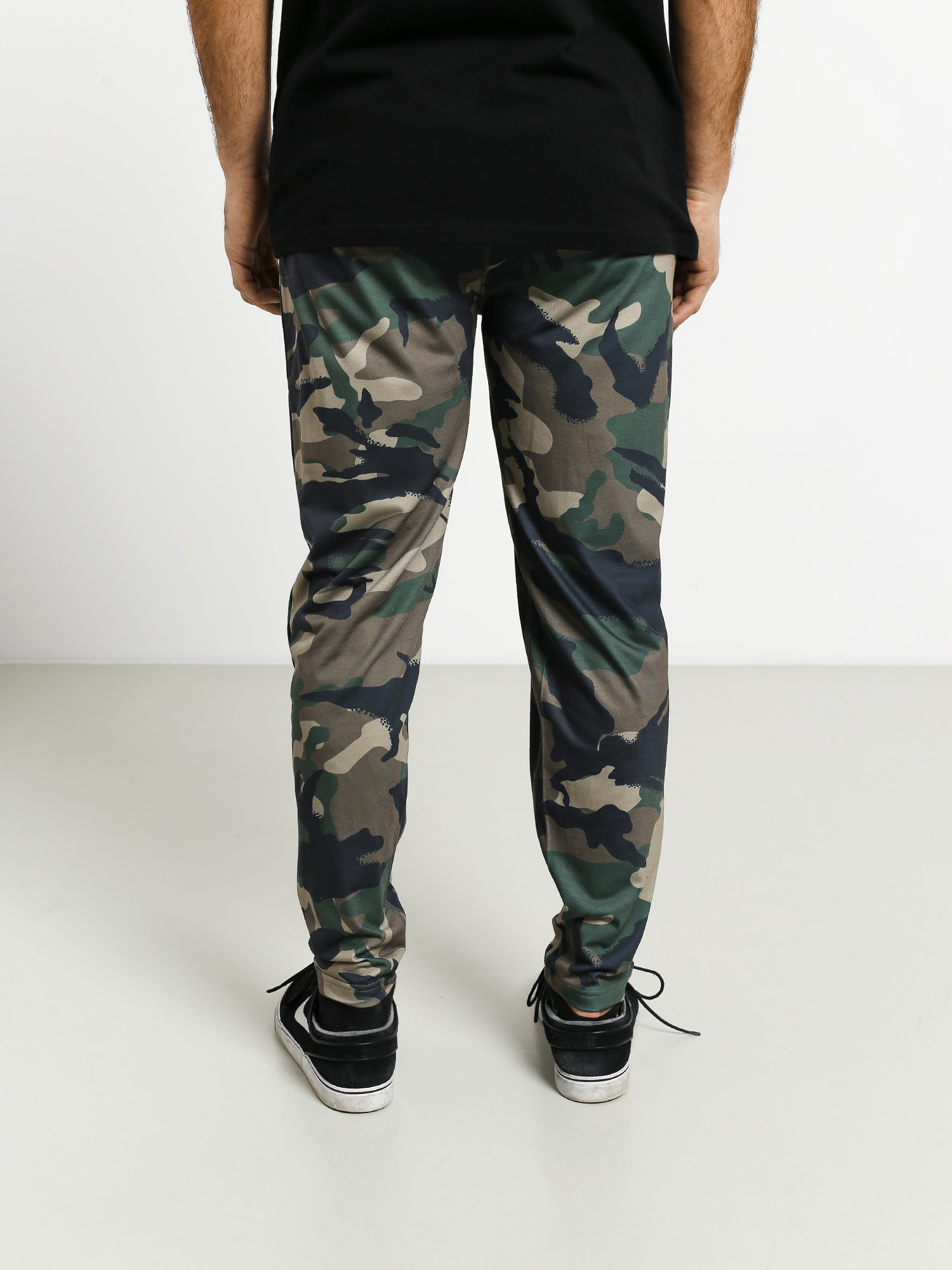 Spodní prádlo ThirtyTwo Ridelite (camo)