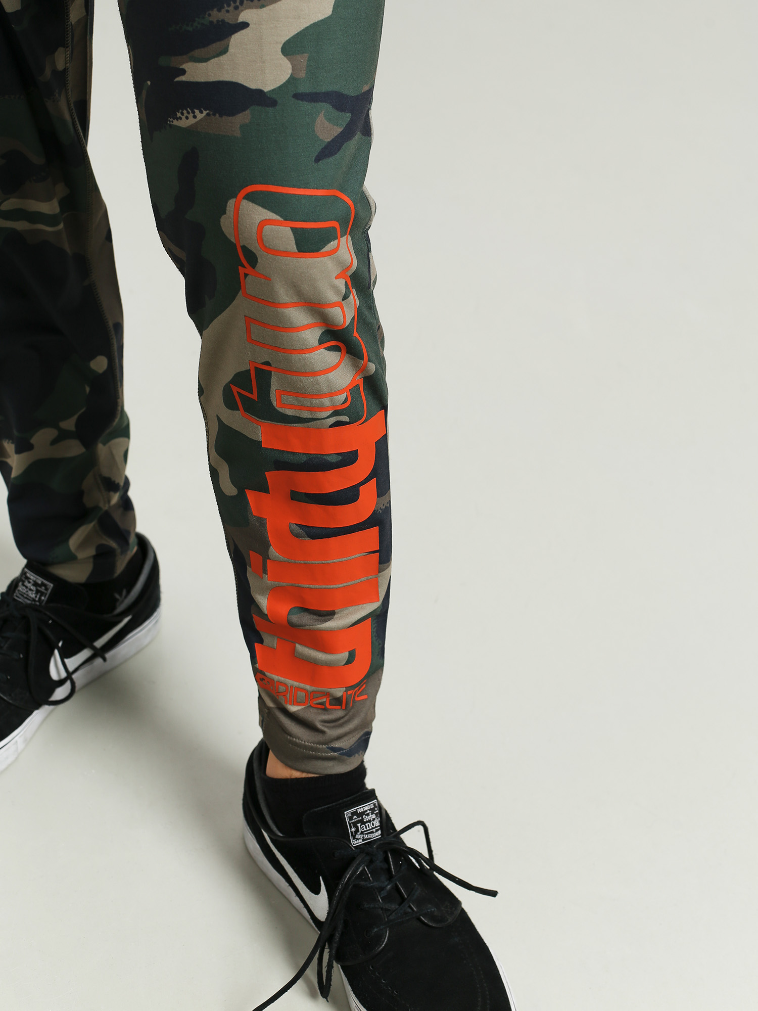 Spodní prádlo ThirtyTwo Ridelite (camo)