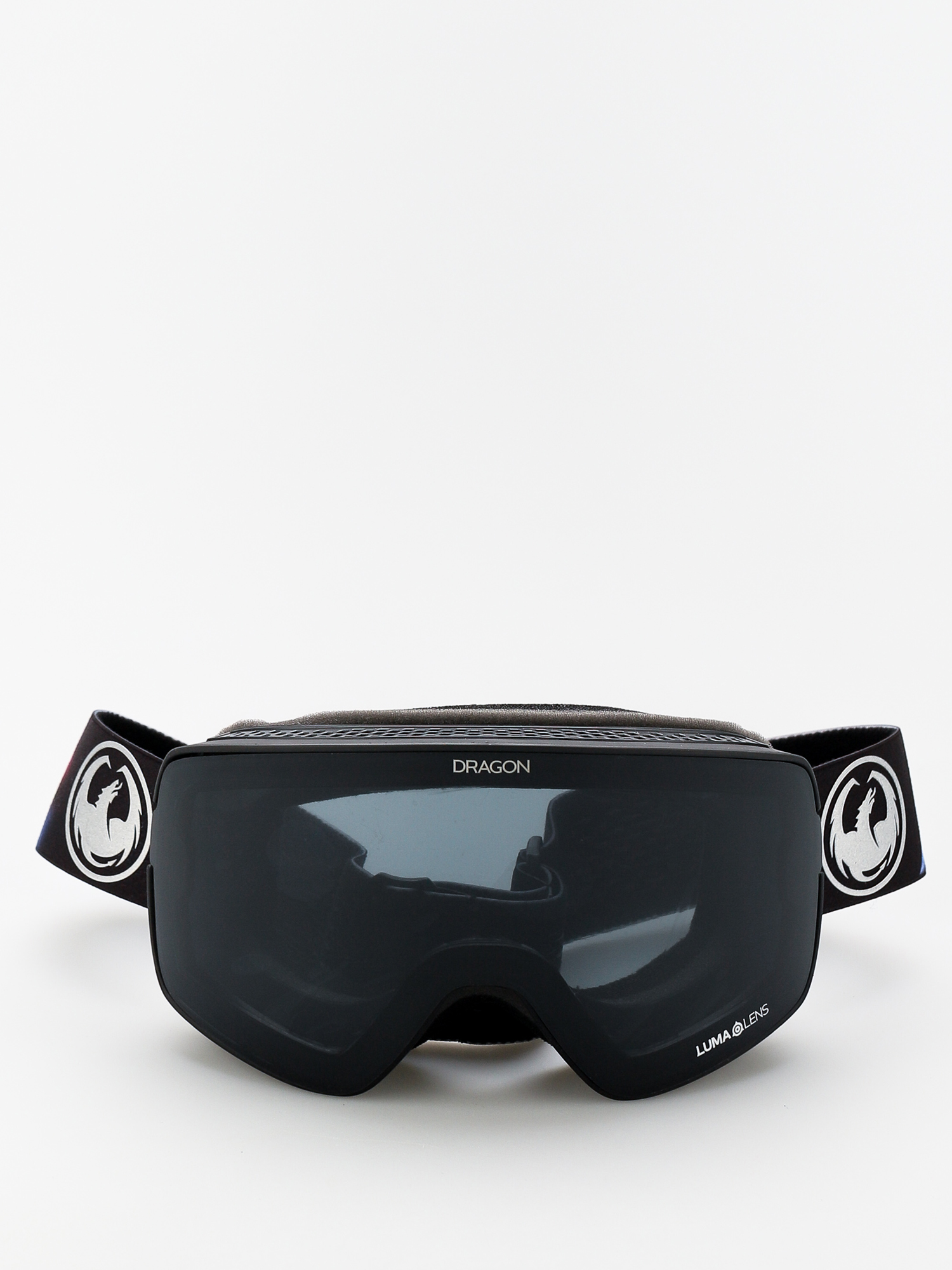 Brýle na snowboard Dragon NFX2 (blake paul sig19/lumalens dark smoke/lumalens rose)