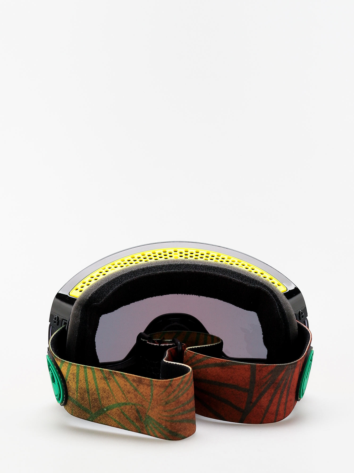 Brýle na snowboard Dragon NFX2 (irie/lumalens red ion/lumalens amber)