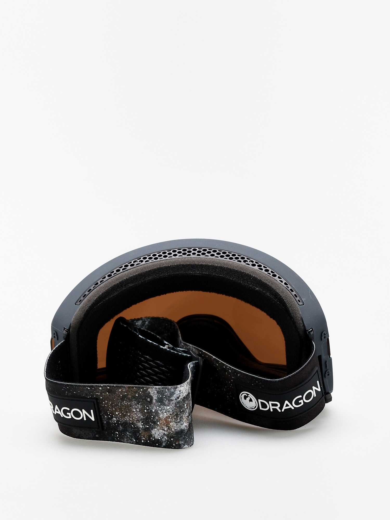 Brýle na snowboard Dragon PXV2 (galaxy rock/lumalens silion/lumalens flash blue)