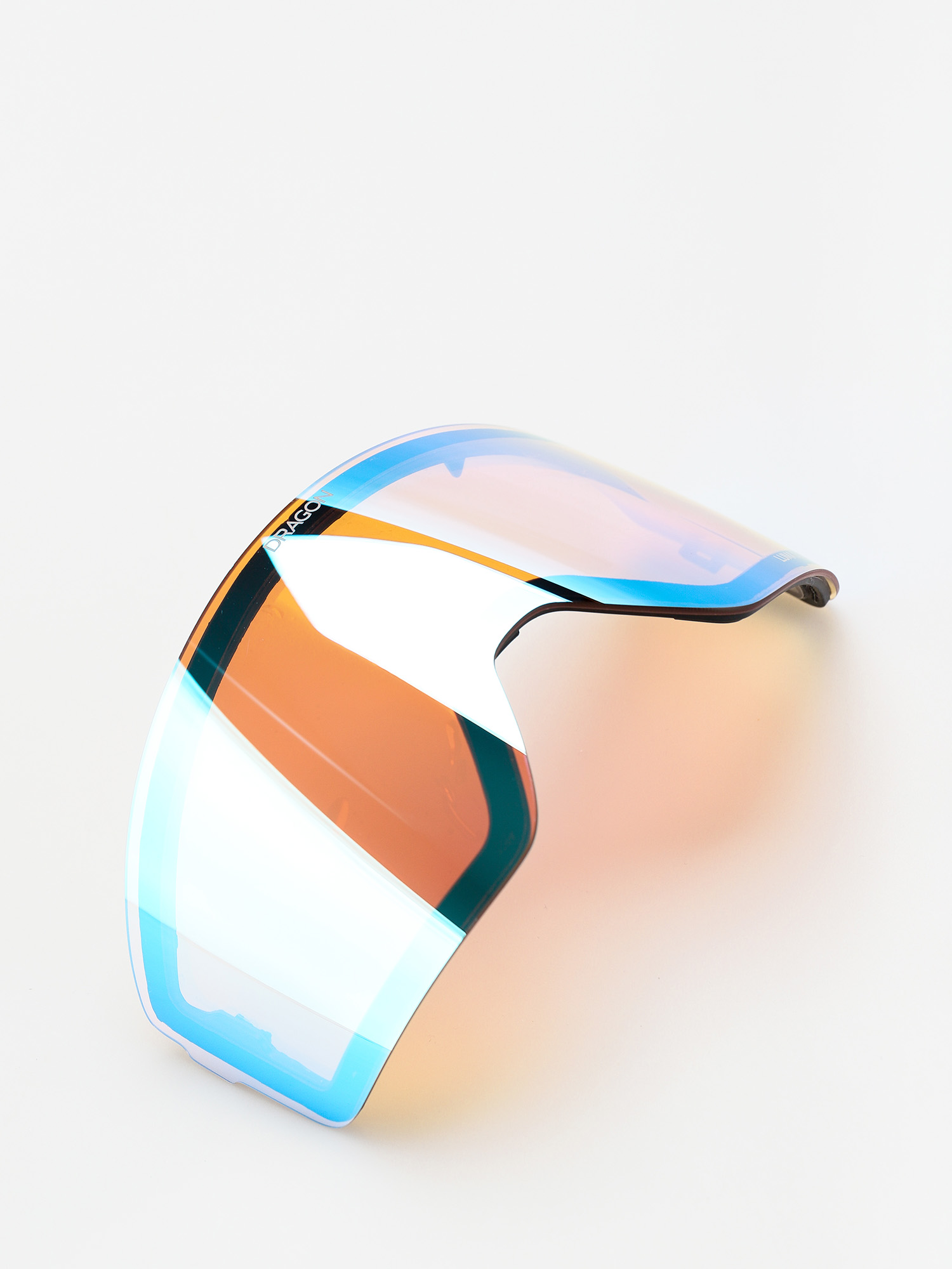 Brýle na snowboard Dragon PXV2 (galaxy rock/lumalens silion/lumalens flash blue)