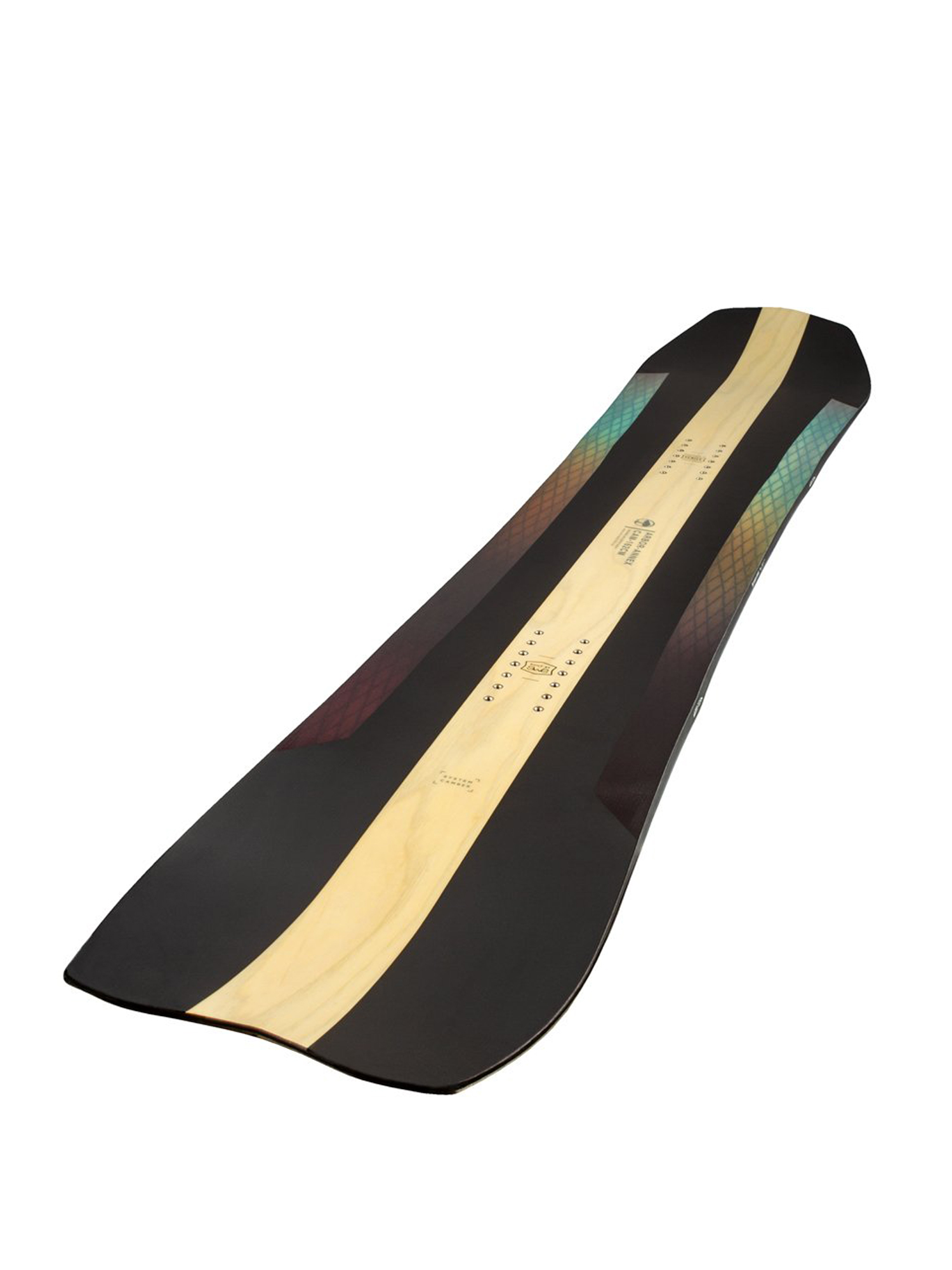 Pánská Snowboard Arbor Annex