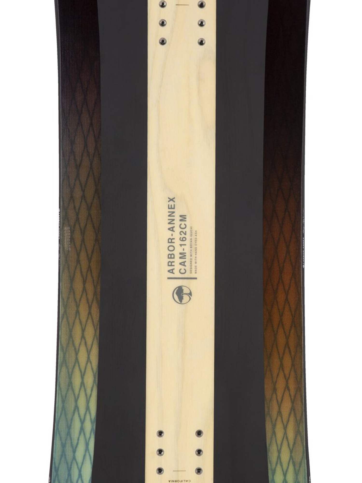 Pánská Snowboard Arbor Annex