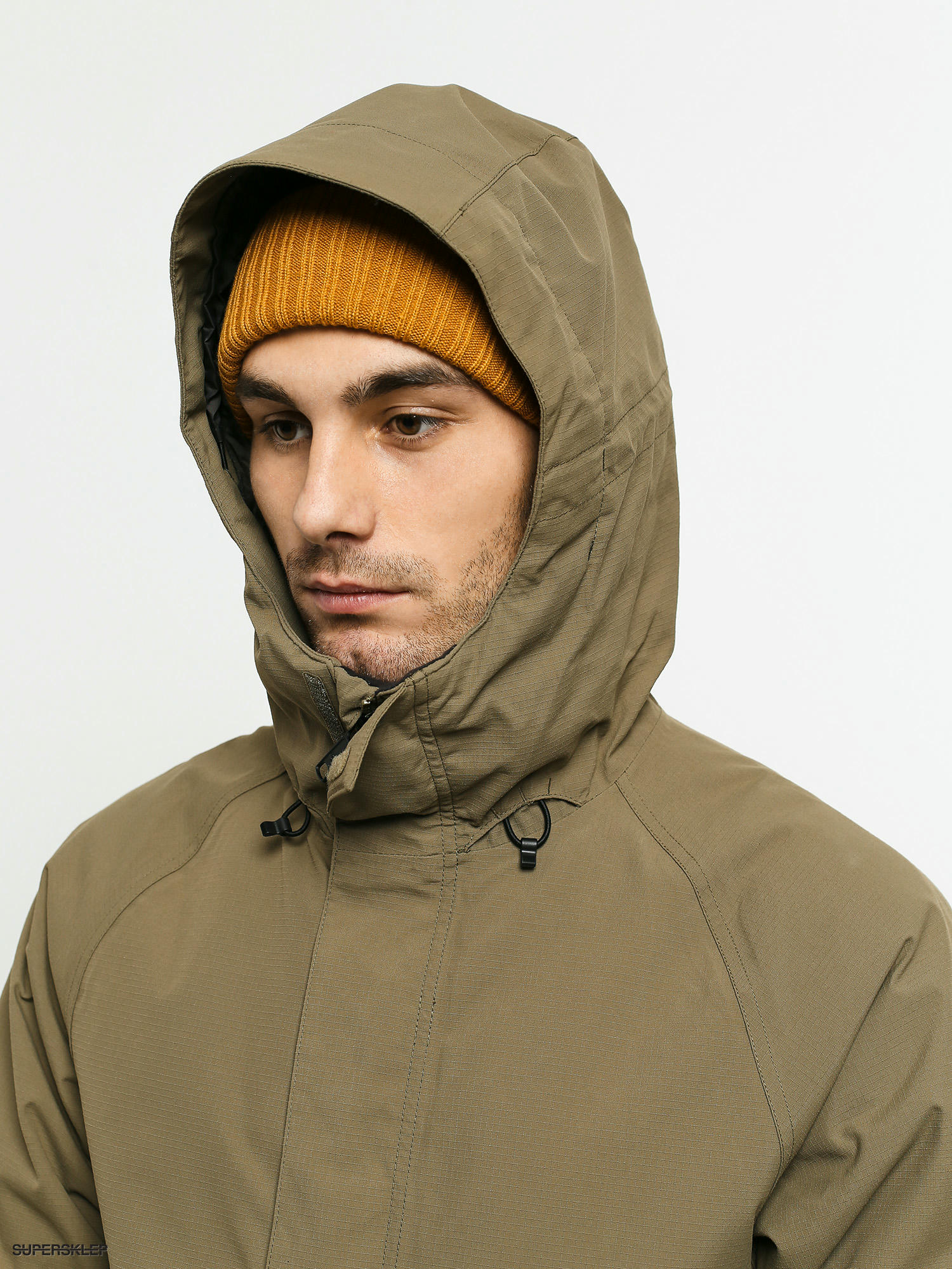 Buy > thirtytwo lodger parka > in stock