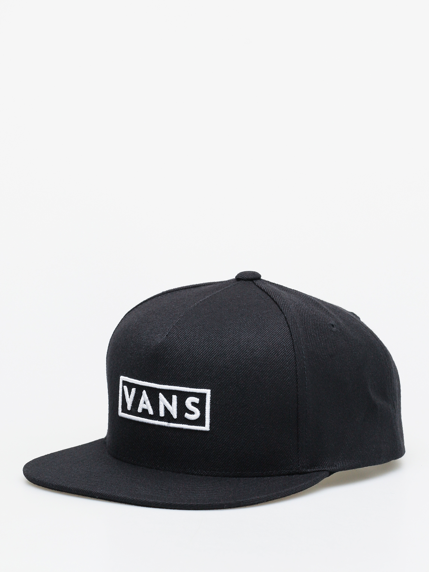 Kšiltovka Vans Easy Box ZD (black)