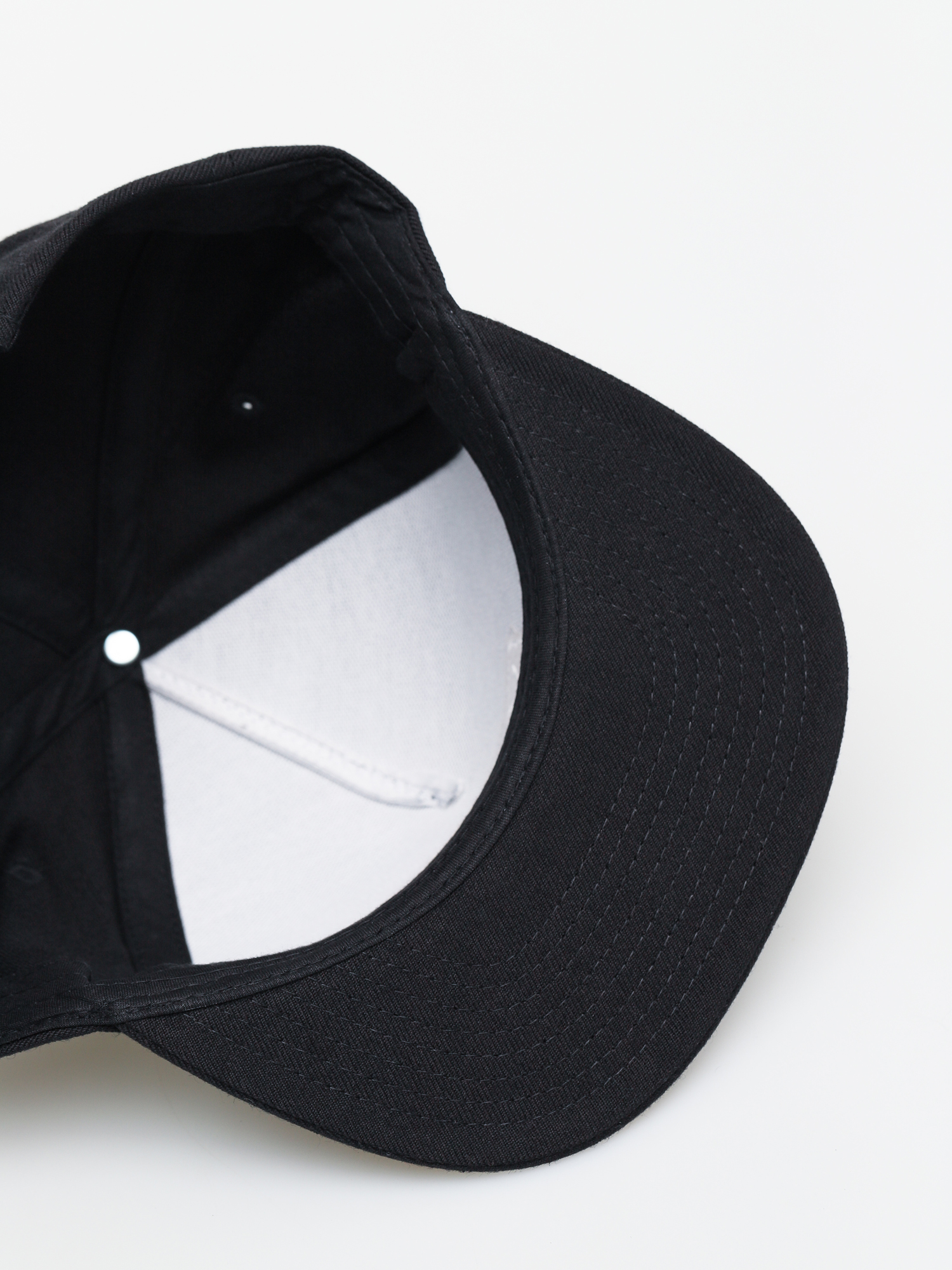 Kšiltovka Vans Easy Box ZD (black)