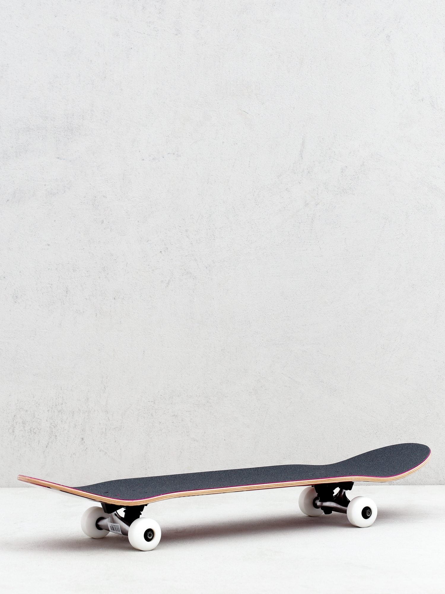 Skateboard Stereo Yoshi The Royal Tanenbaum (burgundy)