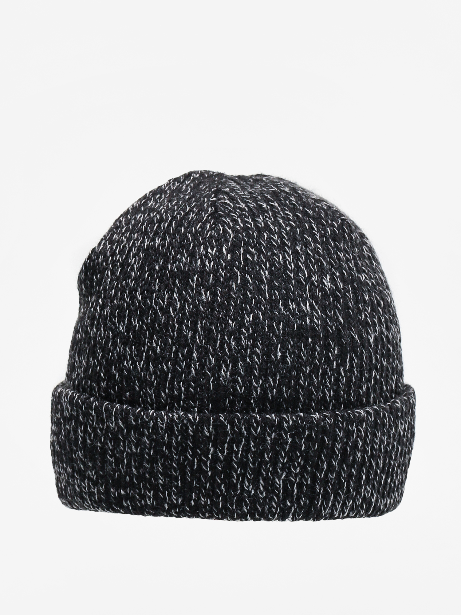 Čepice Vans Bruckner (black heather)