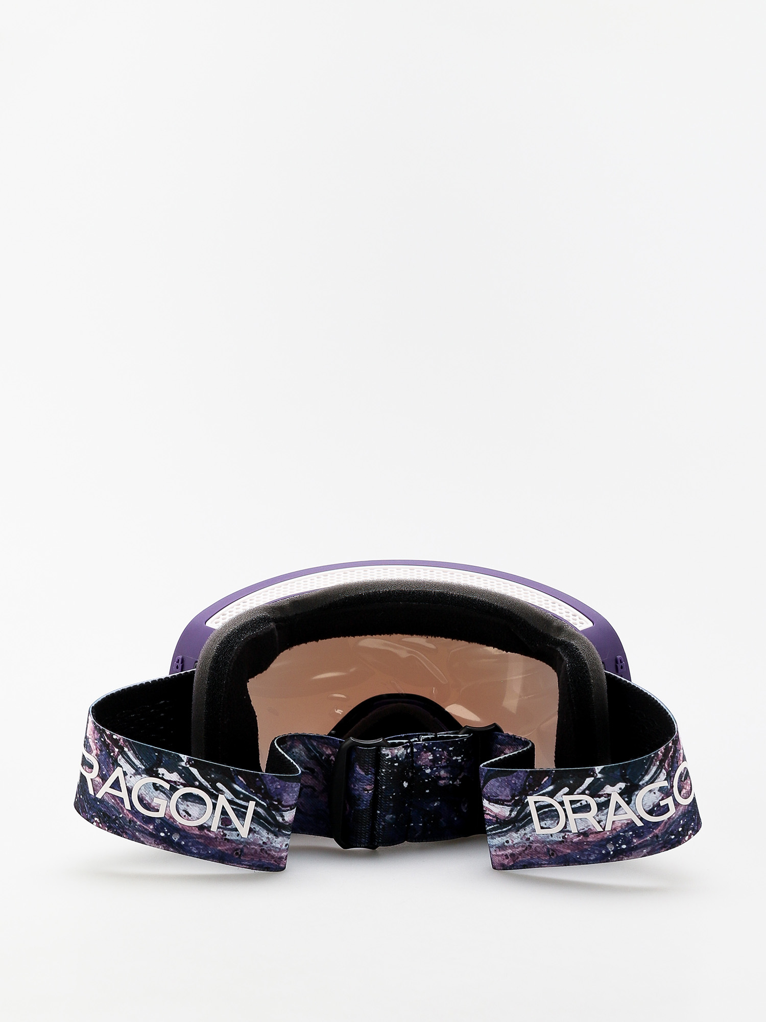 Brýle na snowboard Dragon X2s (lavender/lumalens purple ion/lumalens amber)