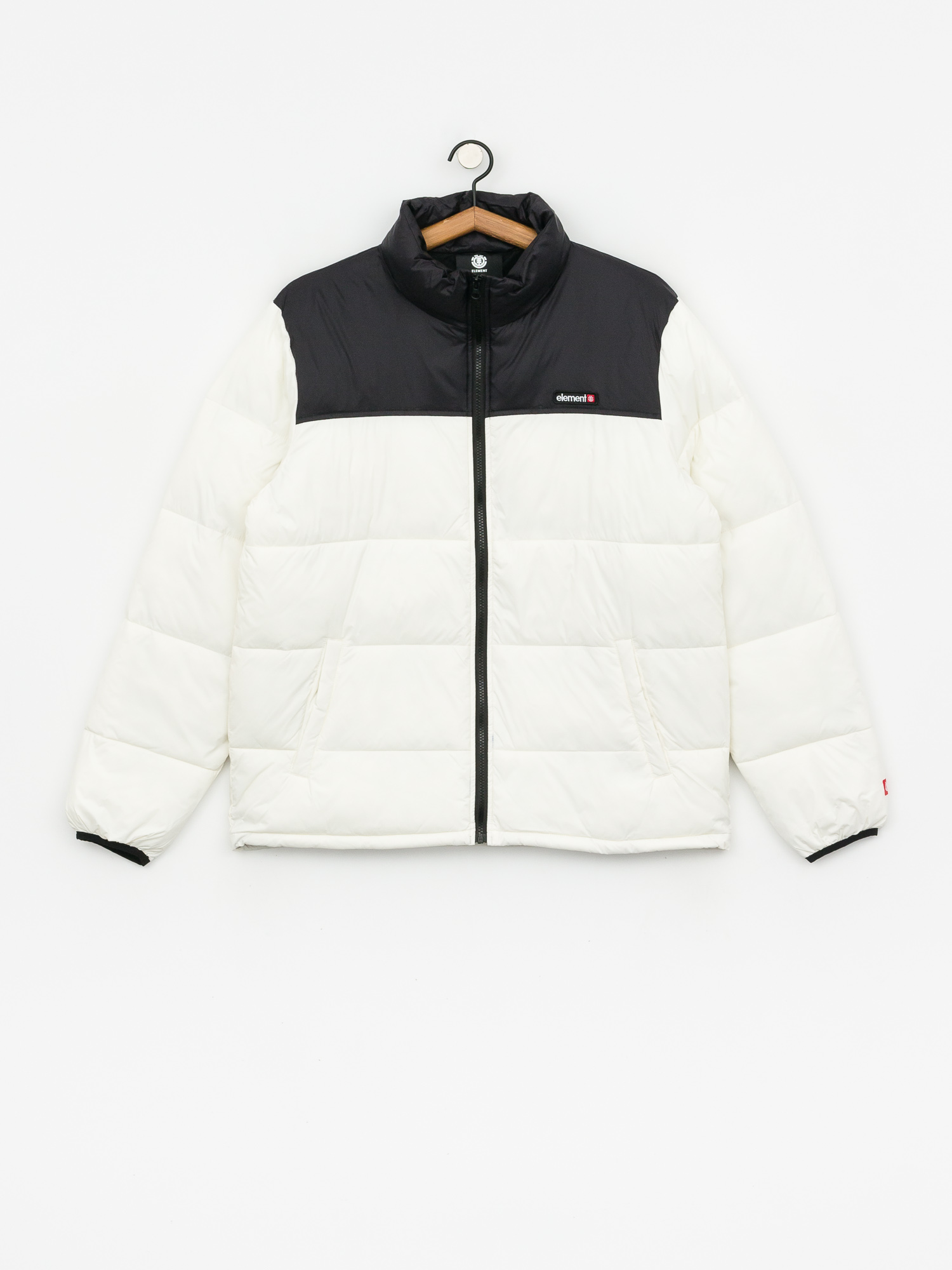 Bunda Element Primo Arctic (off white)