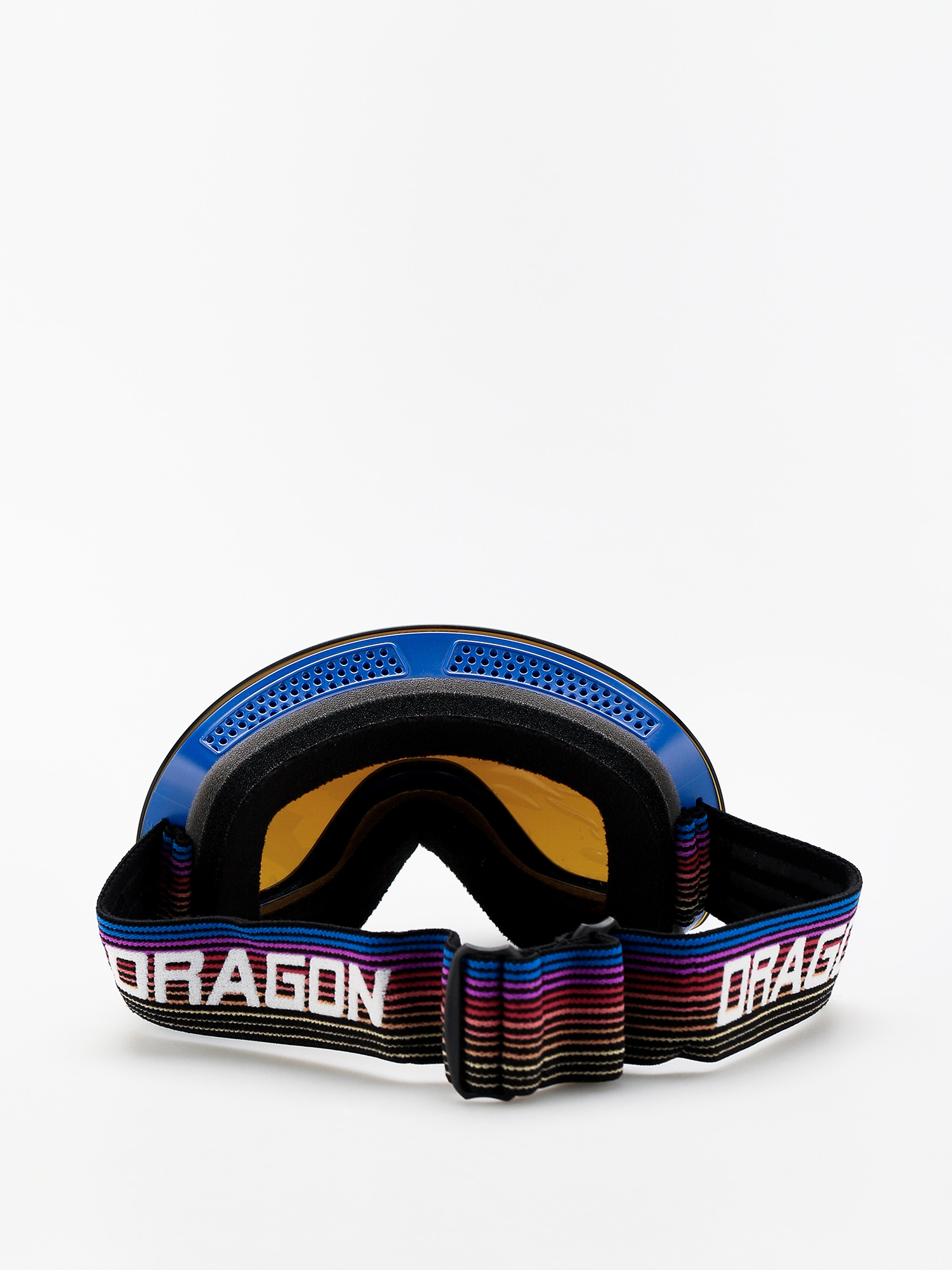 Brýle na snowboard Dragon X1 (gamer/lumalens blue ion/lumalens amber)