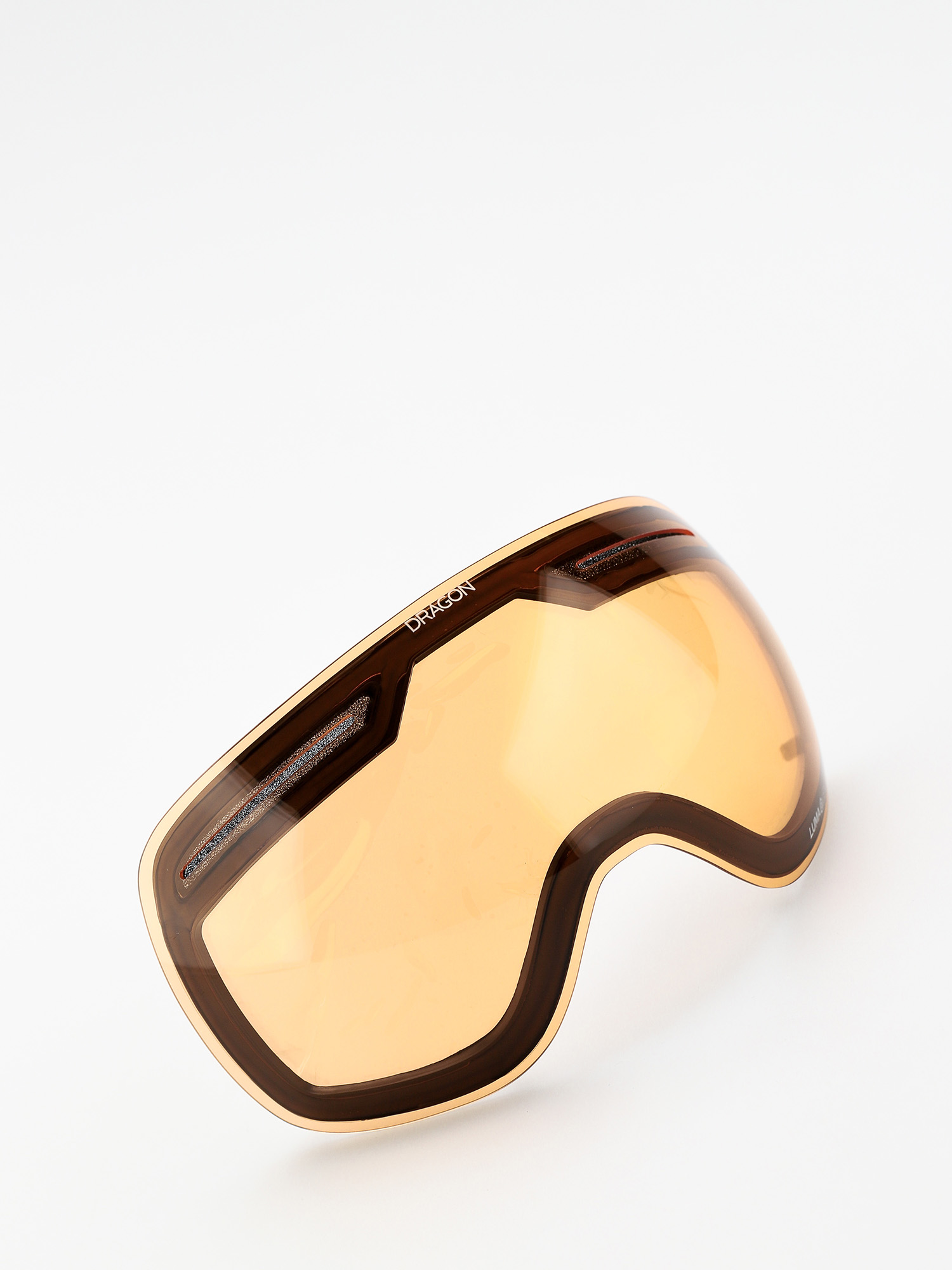 Brýle na snowboard Dragon X1 (gamer/lumalens blue ion/lumalens amber)