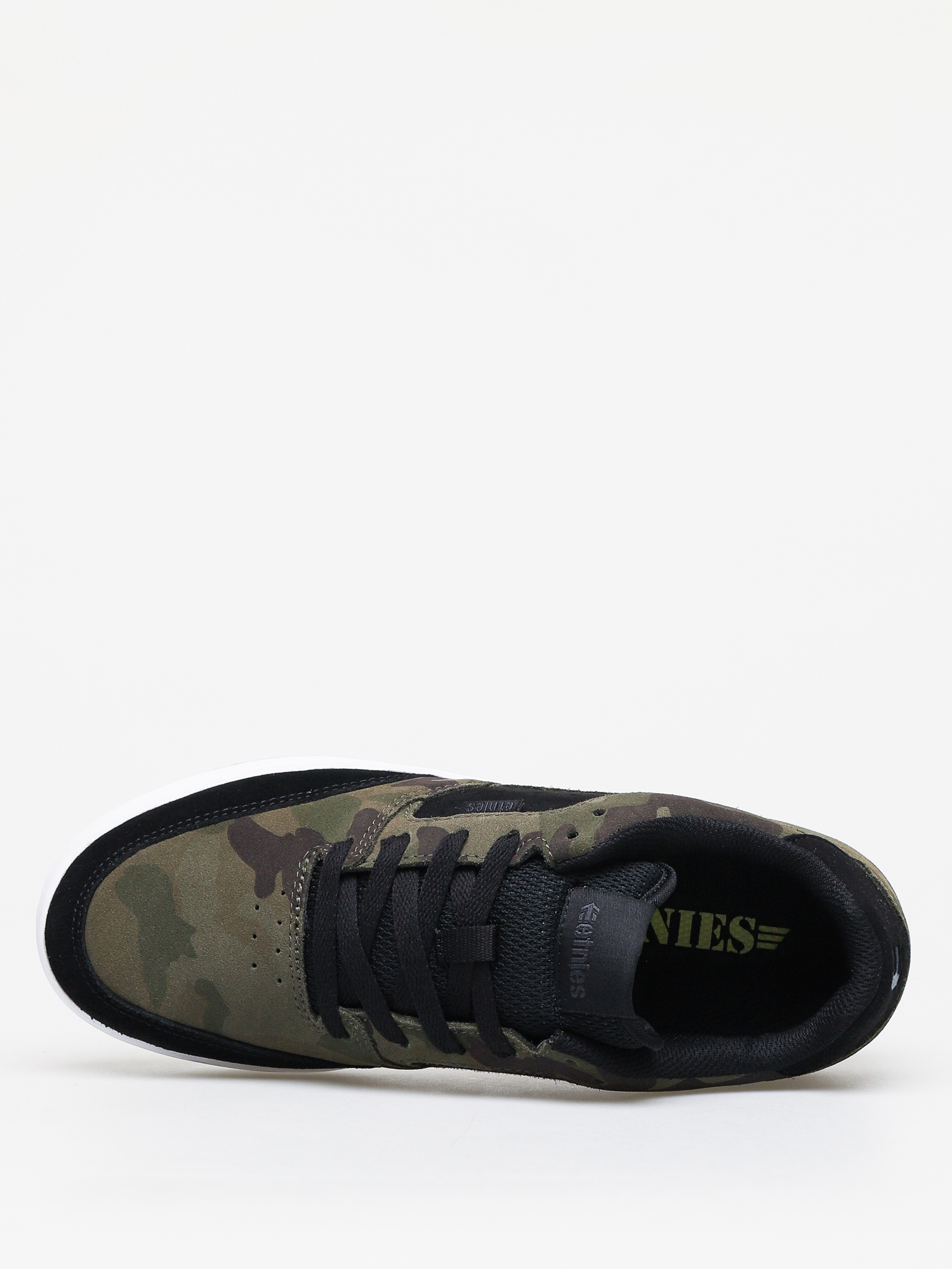 etnies veer camo