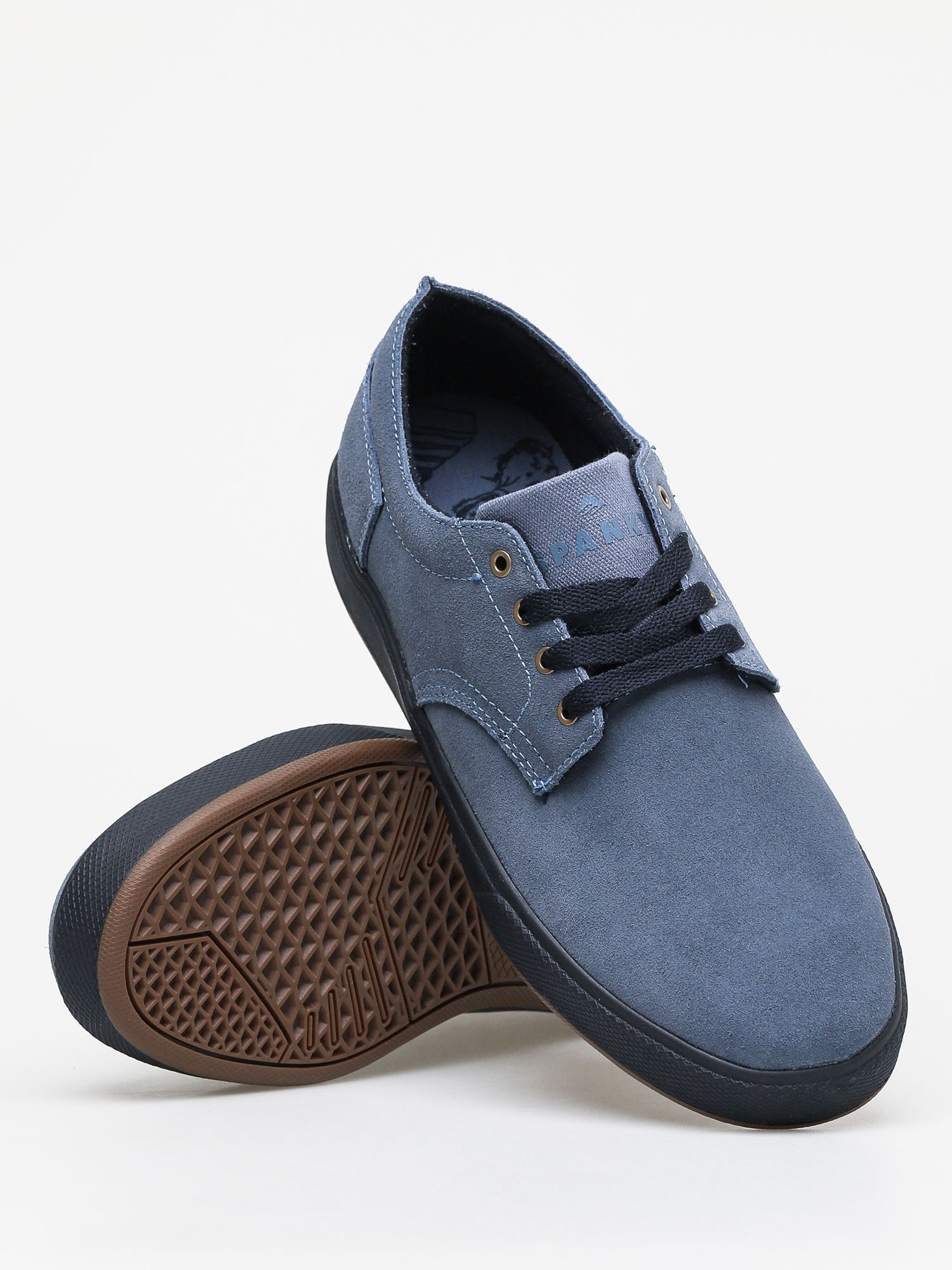 Boty Emerica Spanky G6 (blue/navy)