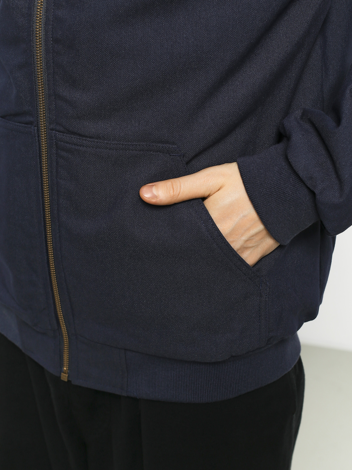 Bunda Iriedaily Dock36 Swing (navy)