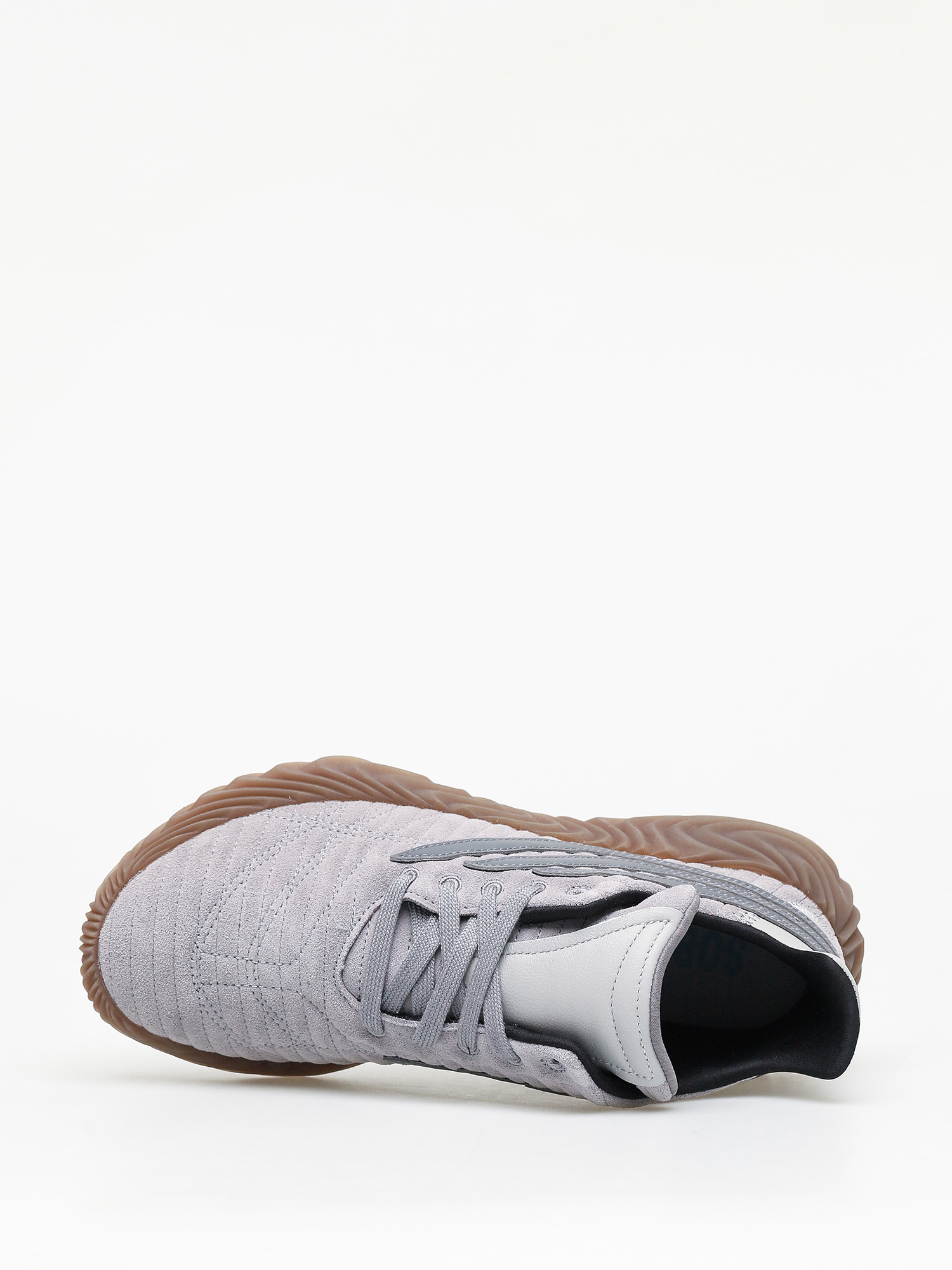 Boty adidas Sobakov (grethr/grefou/gretwo)