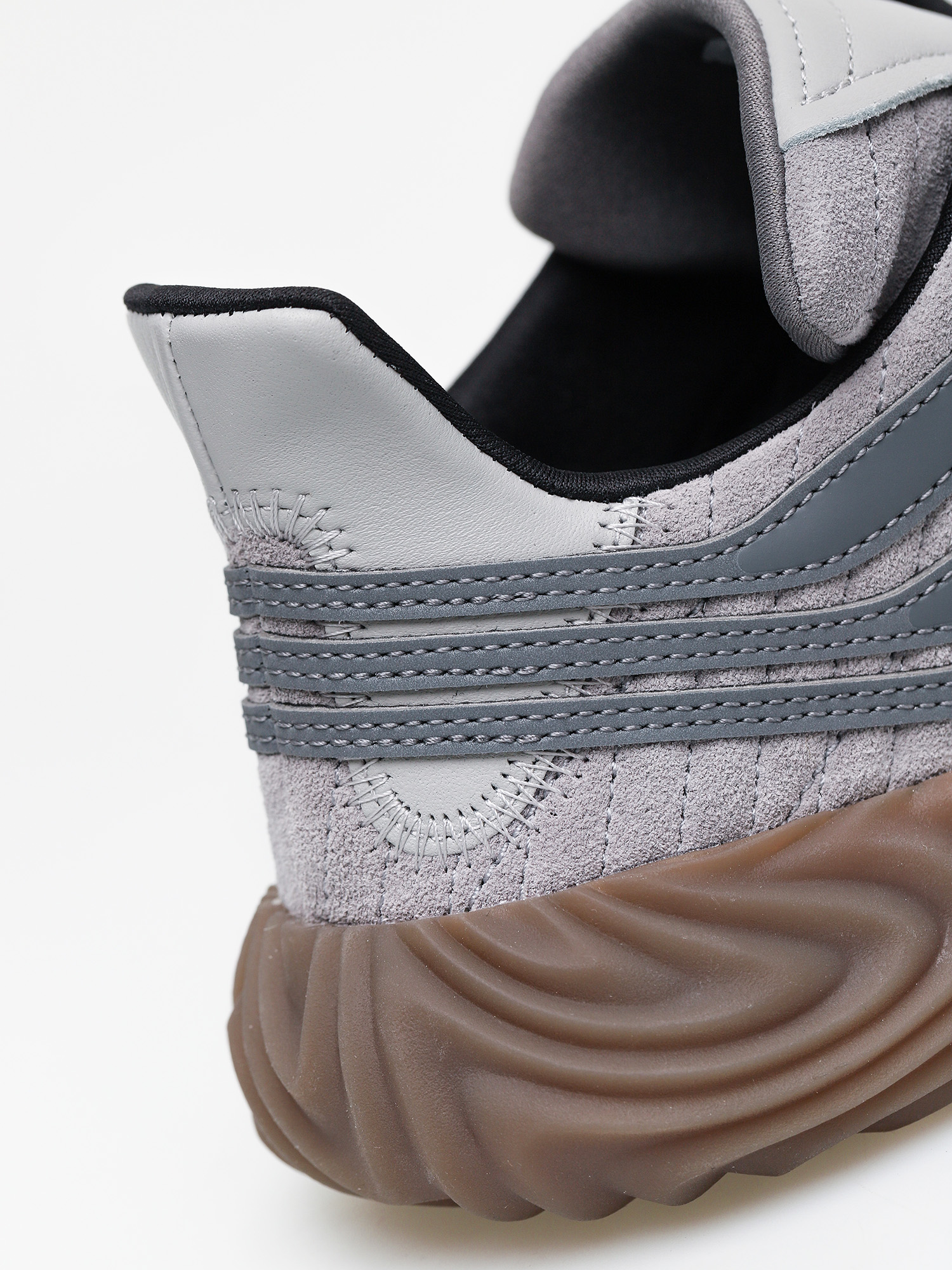 Boty adidas Sobakov (grethr/grefou/gretwo)