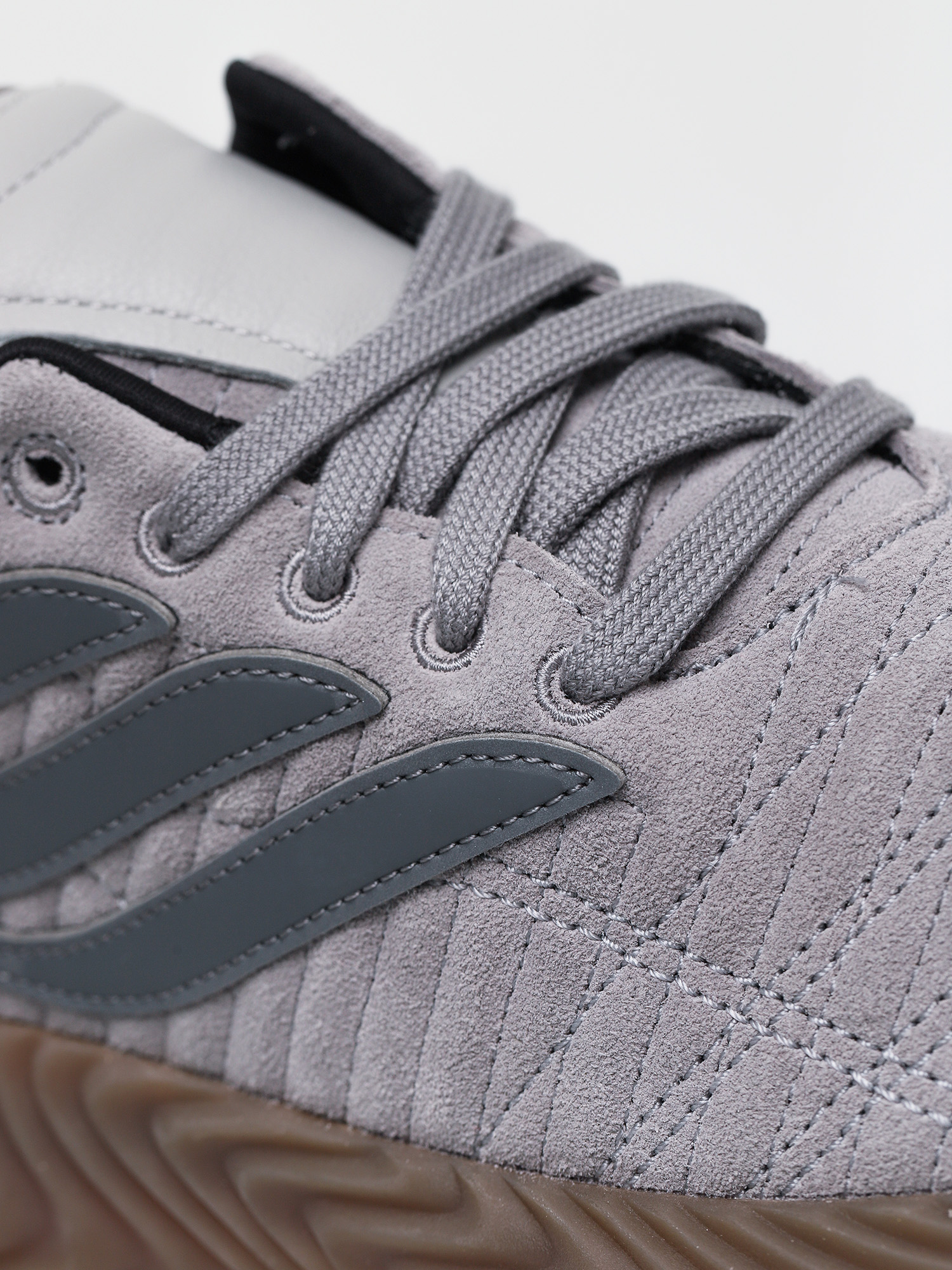 Boty adidas Sobakov (grethr/grefou/gretwo)