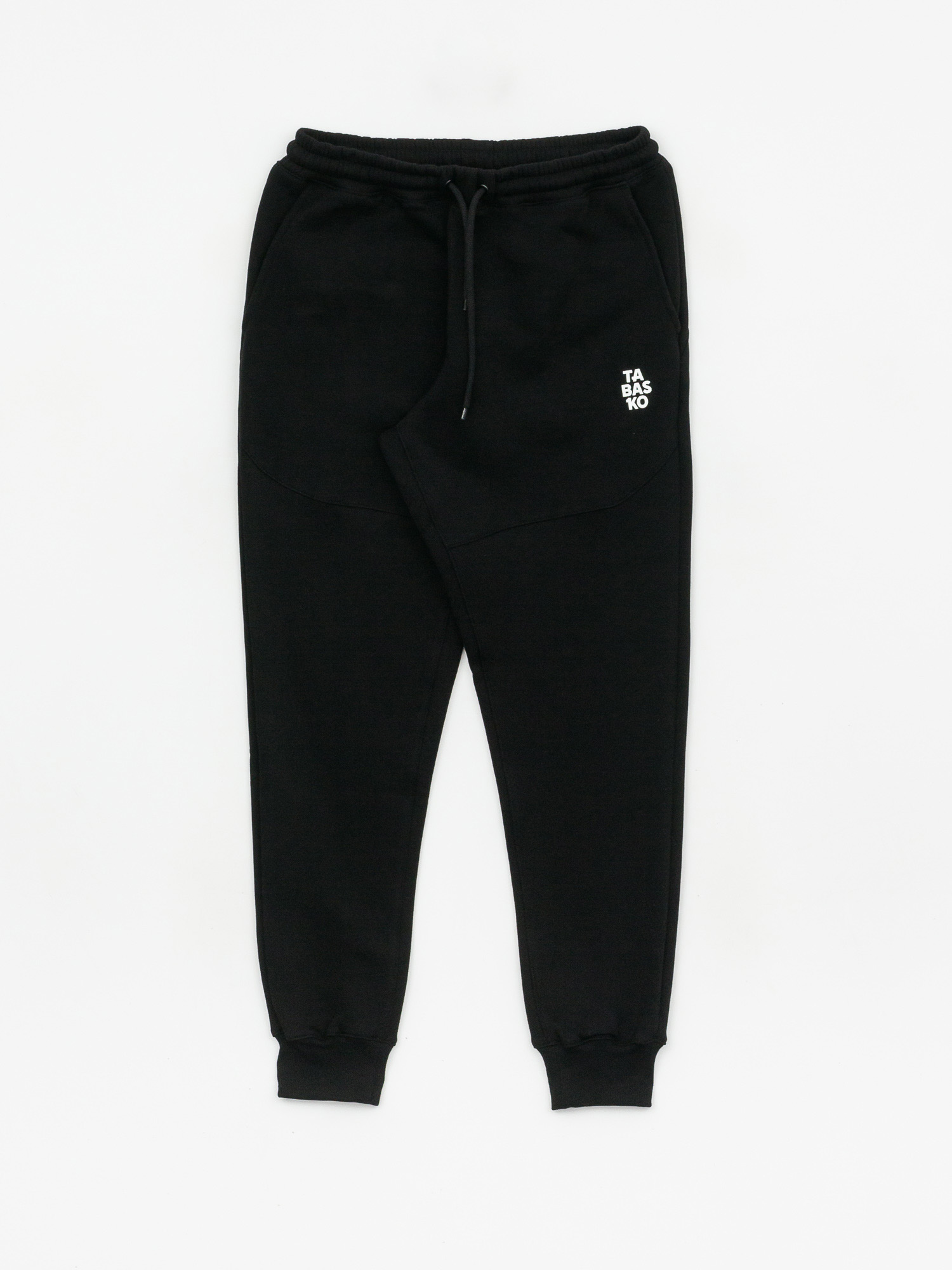 Kalhoty Tabasko (black)