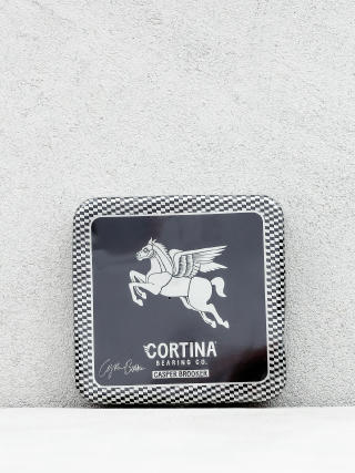 Ložiska Cortina Casper Brooker Signature Series 
