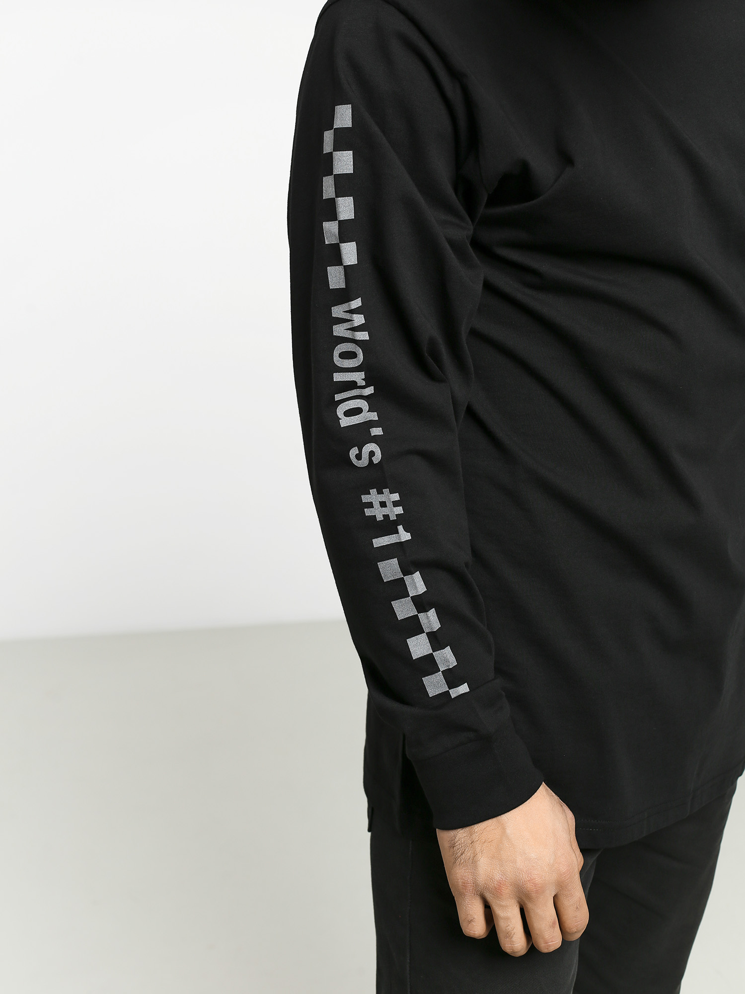 Triko Vans Ave (black)