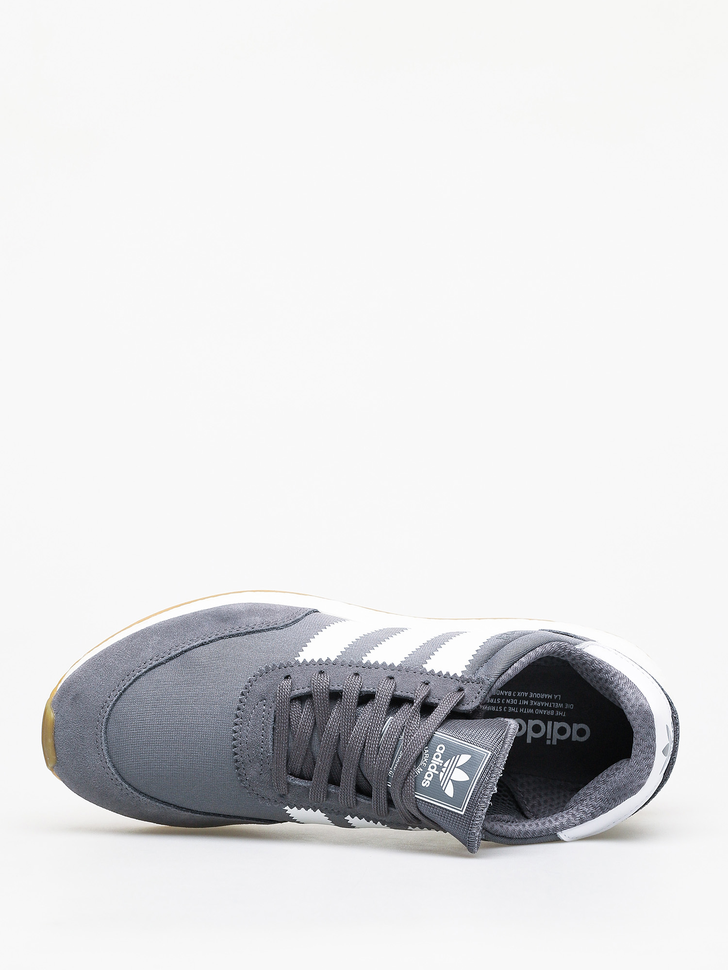 Boty adidas Originals I-5923 (grefou/ftwwht/gum3)