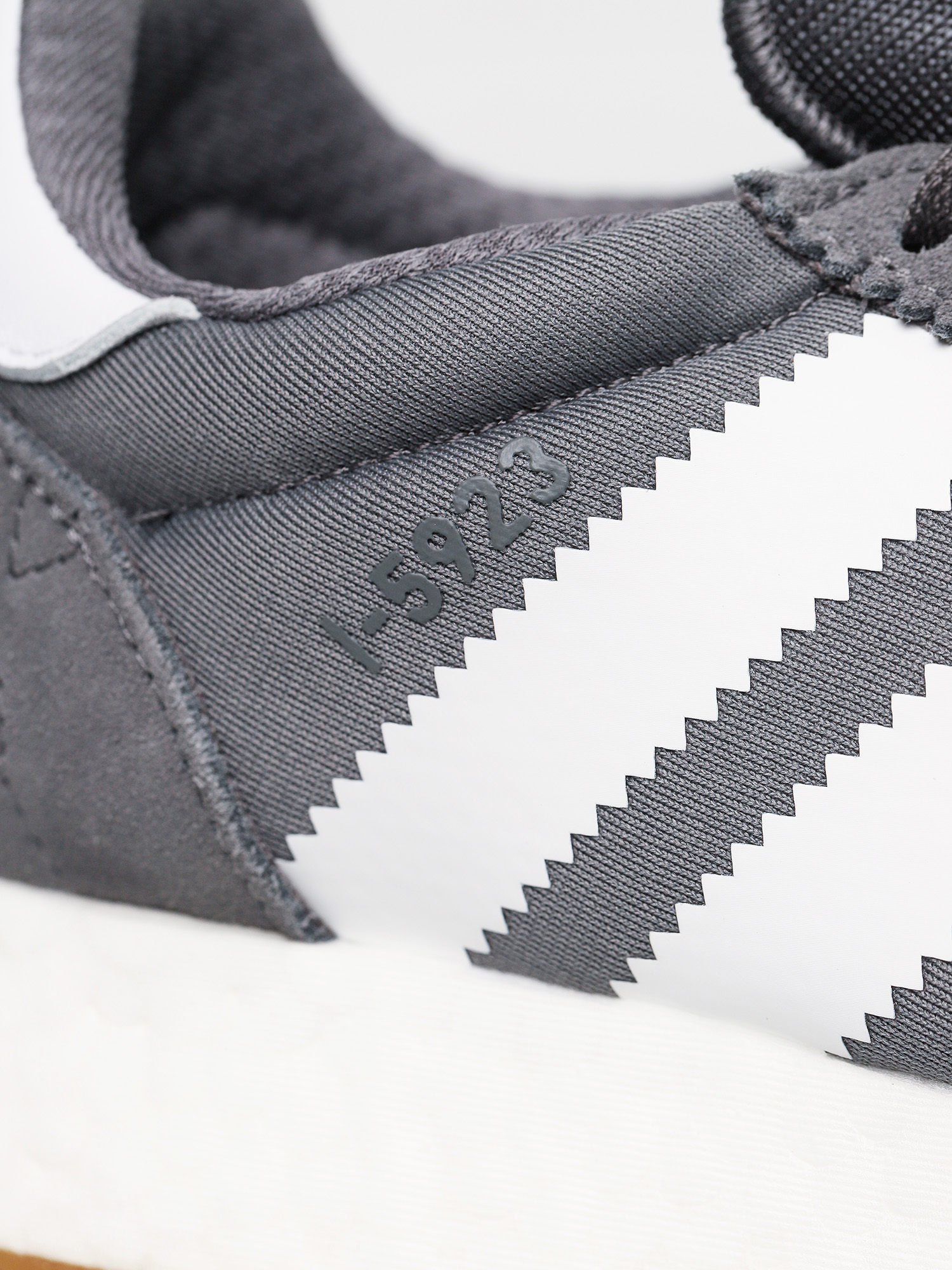 Boty adidas Originals I-5923 (grefou/ftwwht/gum3)