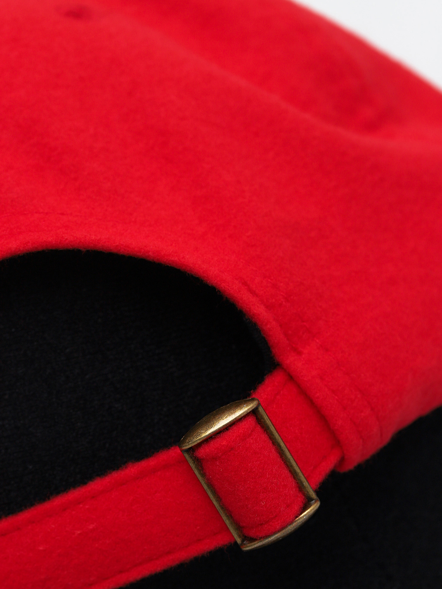 Kšiltovka  Diamond Supply Co. Dmnd X Muhammad Ali Worlds Greatest ZD (red)