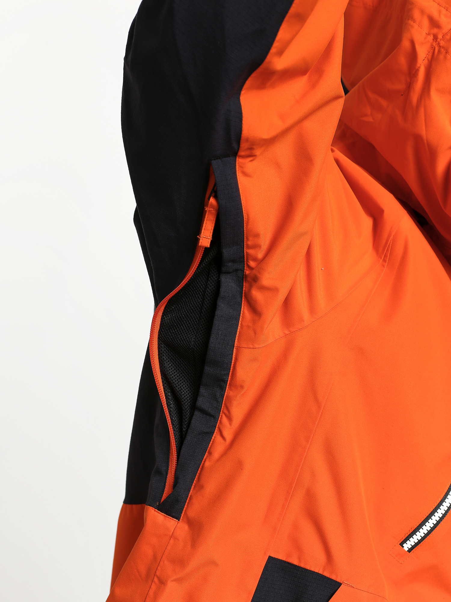 Pánská Snowboardová bunda ThirtyTwo Tm (orange)