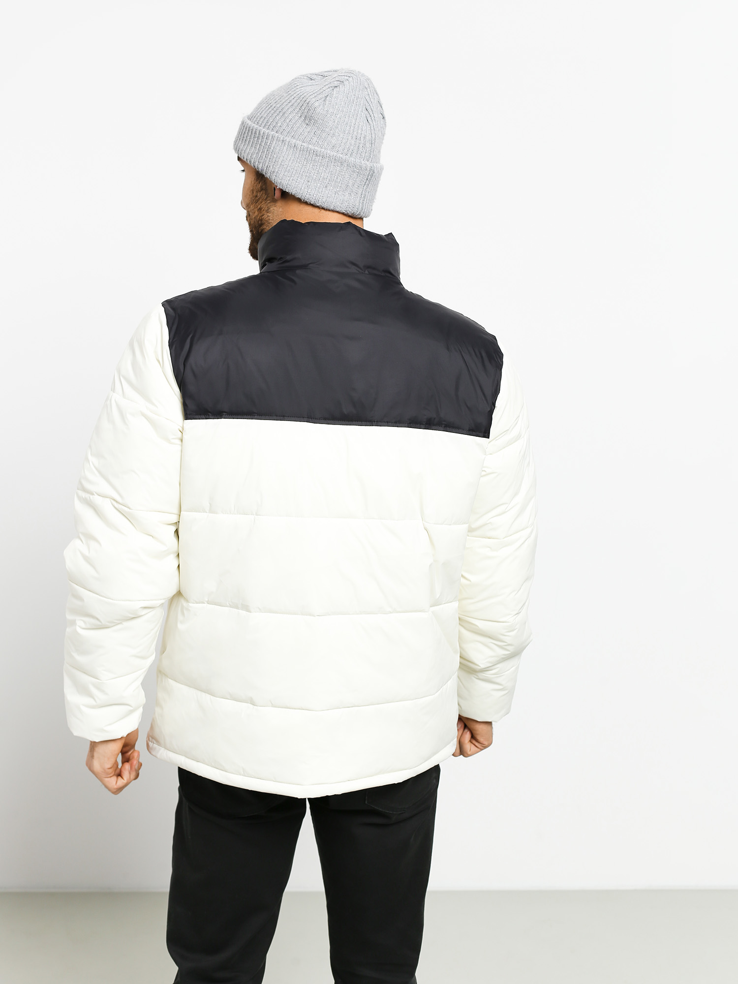 Bunda Element Primo Arctic (off white)