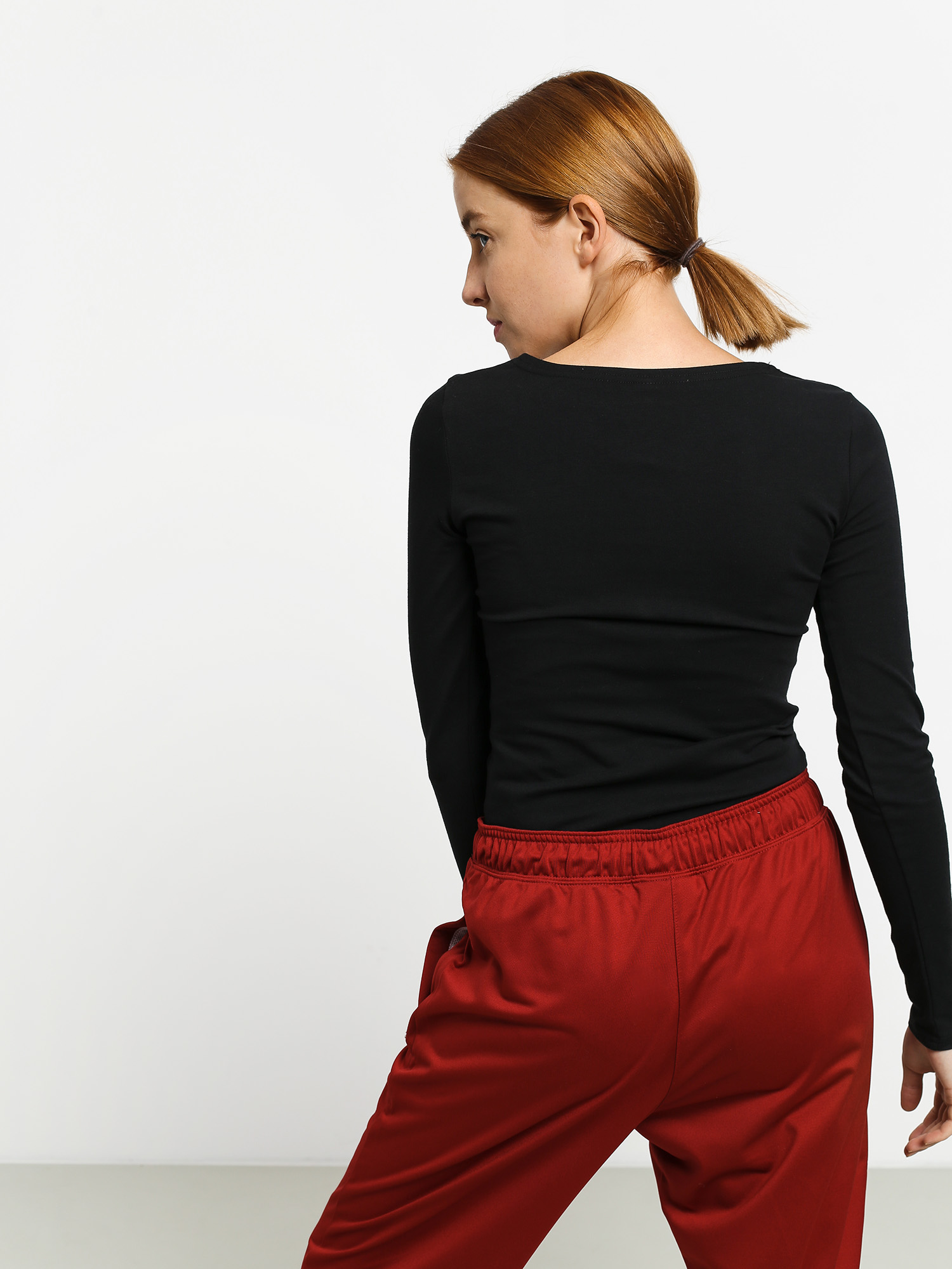 Spodní prádlo Stoprocent Body Hard Wmn (black)